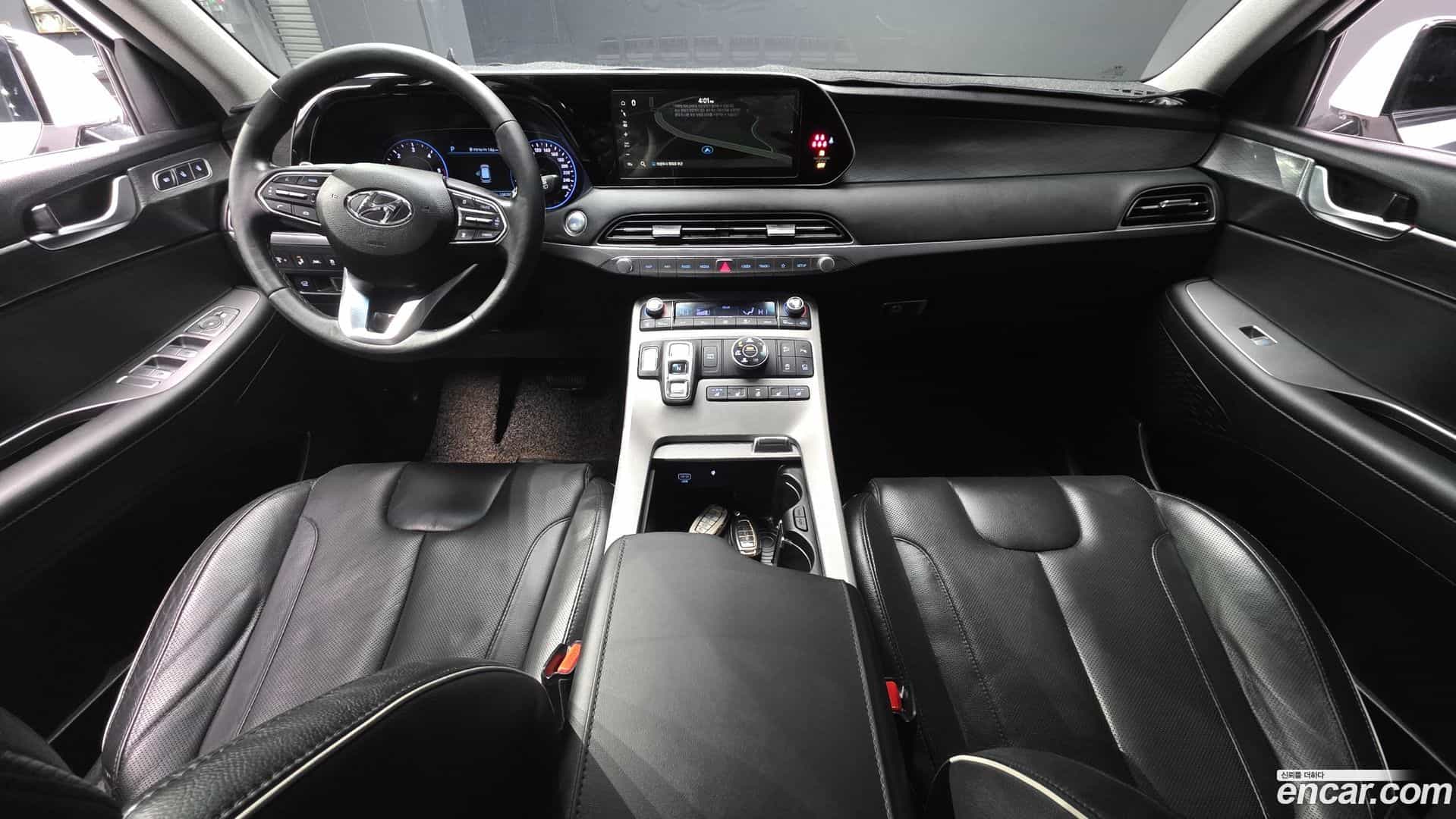 Palisade Hyundai 2022.0-INNER-007