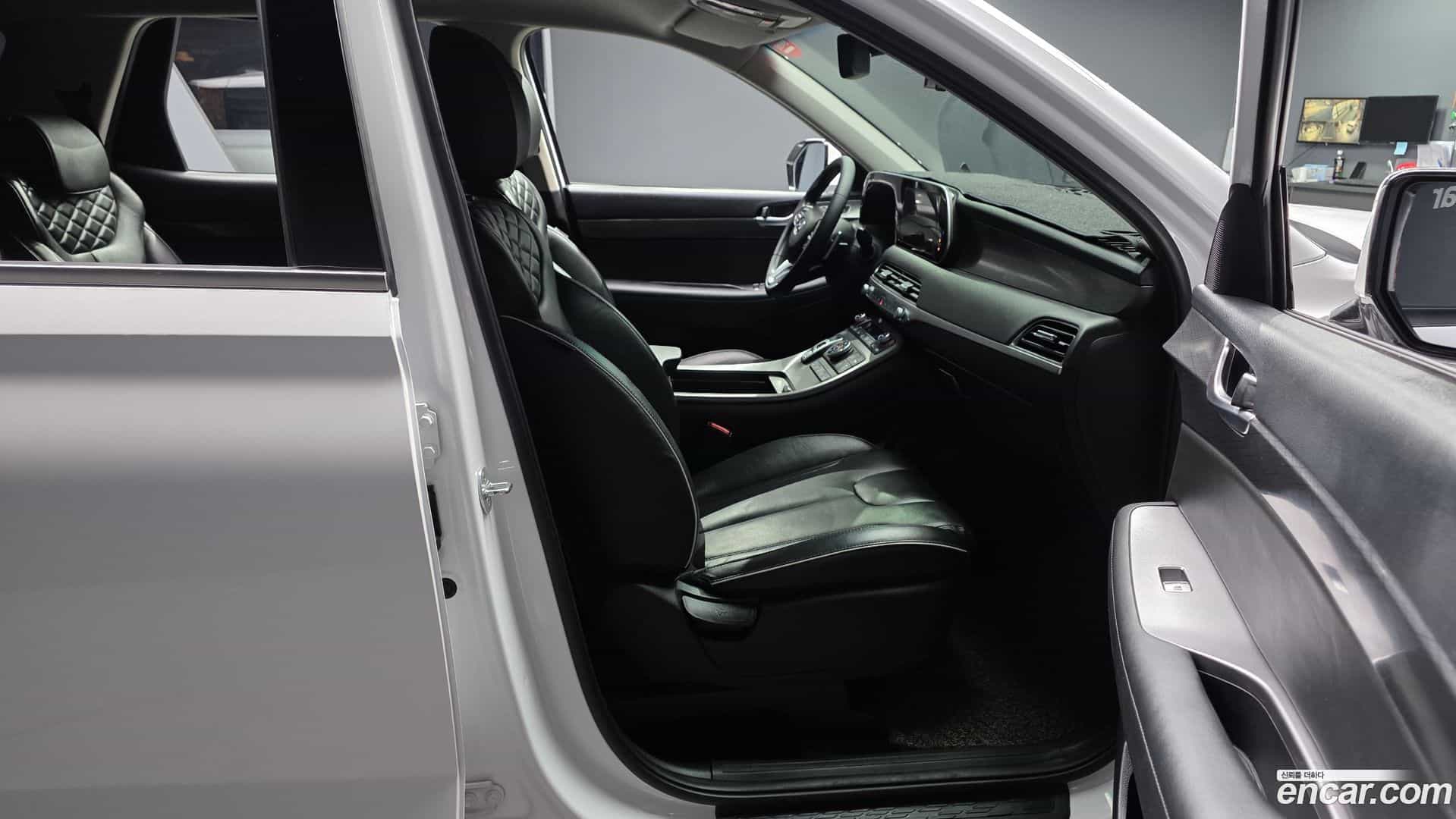 Palisade Hyundai 2022.0-OPTION-015