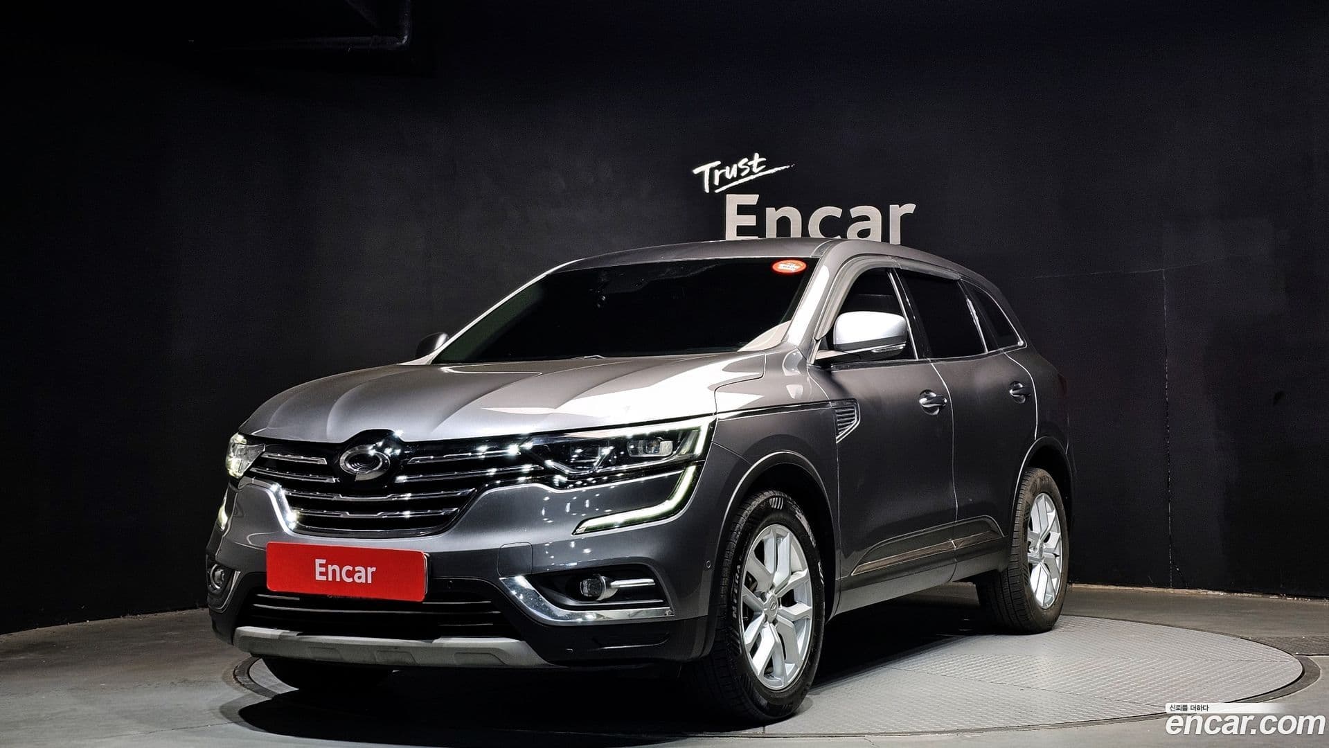 Main__Slider__Photo:QM6 Renault Korea 2019.4-0