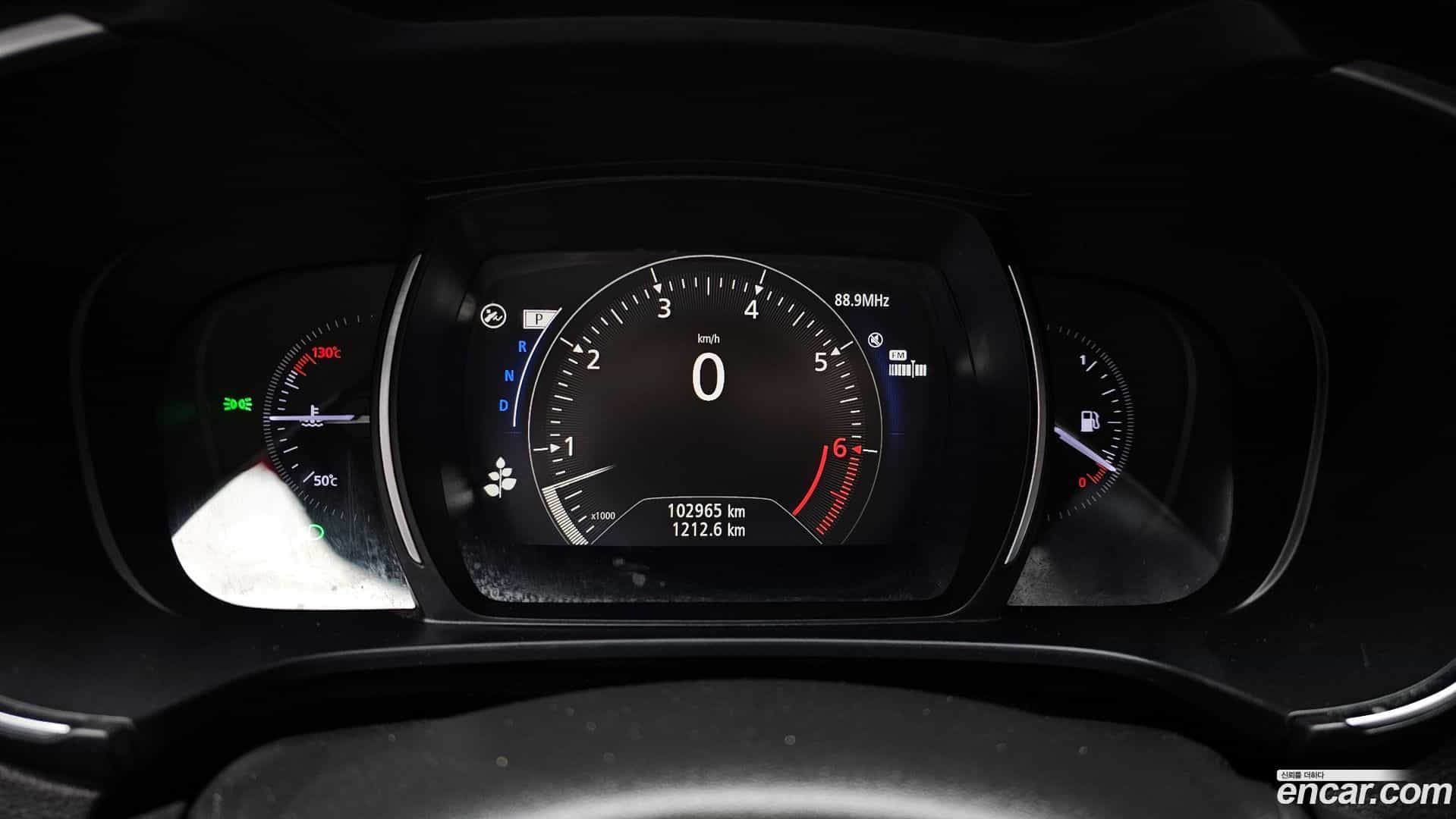 QM6 Renault Korea 2019.4-INNER-008