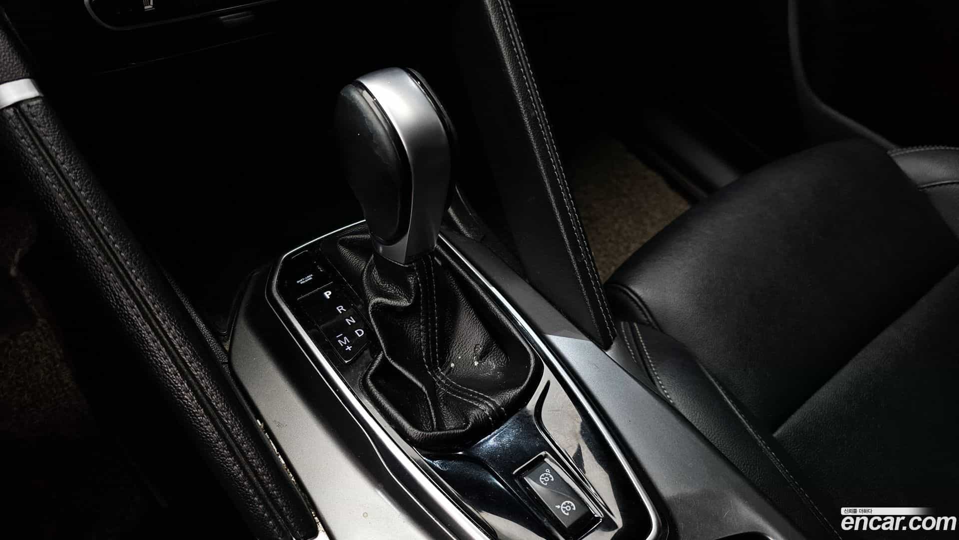 QM6 Renault Korea 2019.4-INNER-009