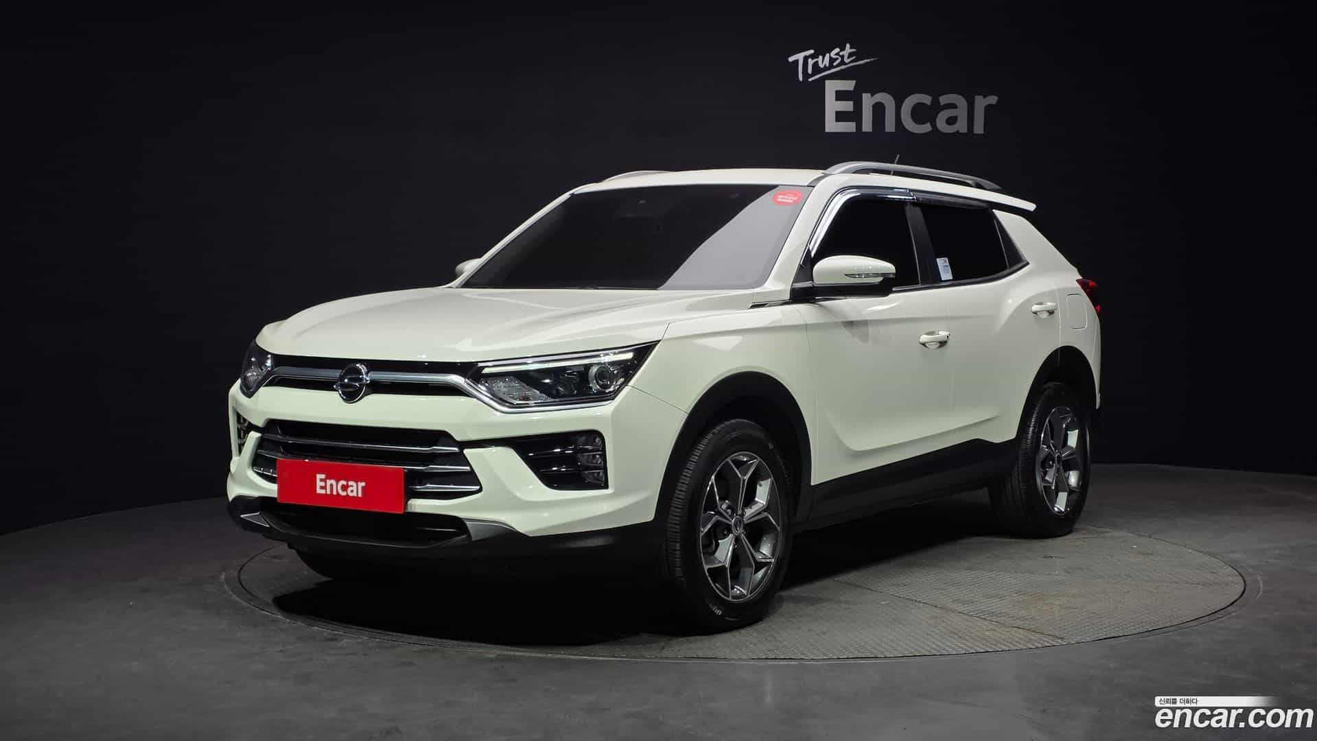 KORANDO KG Mobility 2021.2-OUTER-001