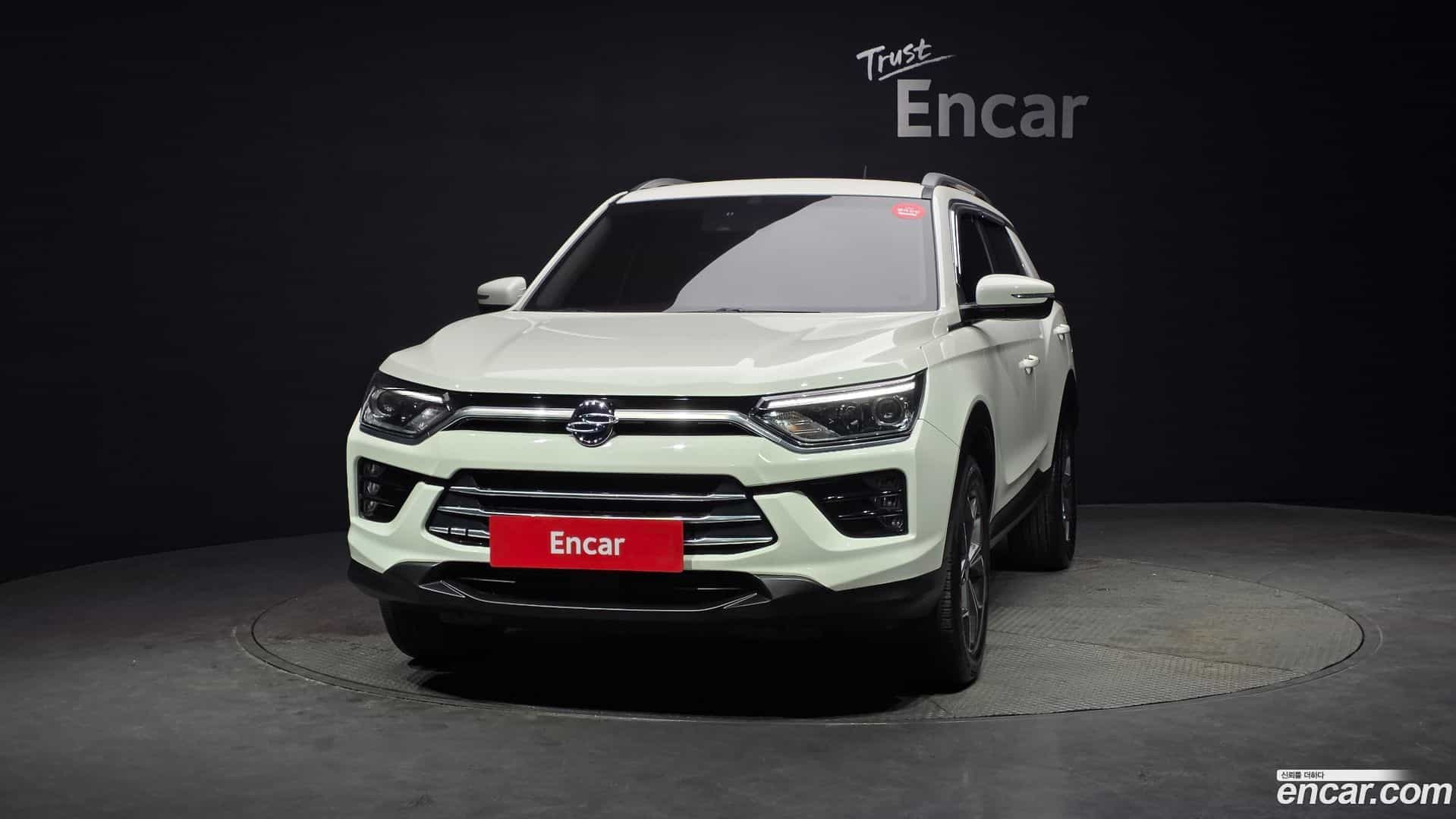 KORANDO KG Mobility 2021.2-OUTER-003