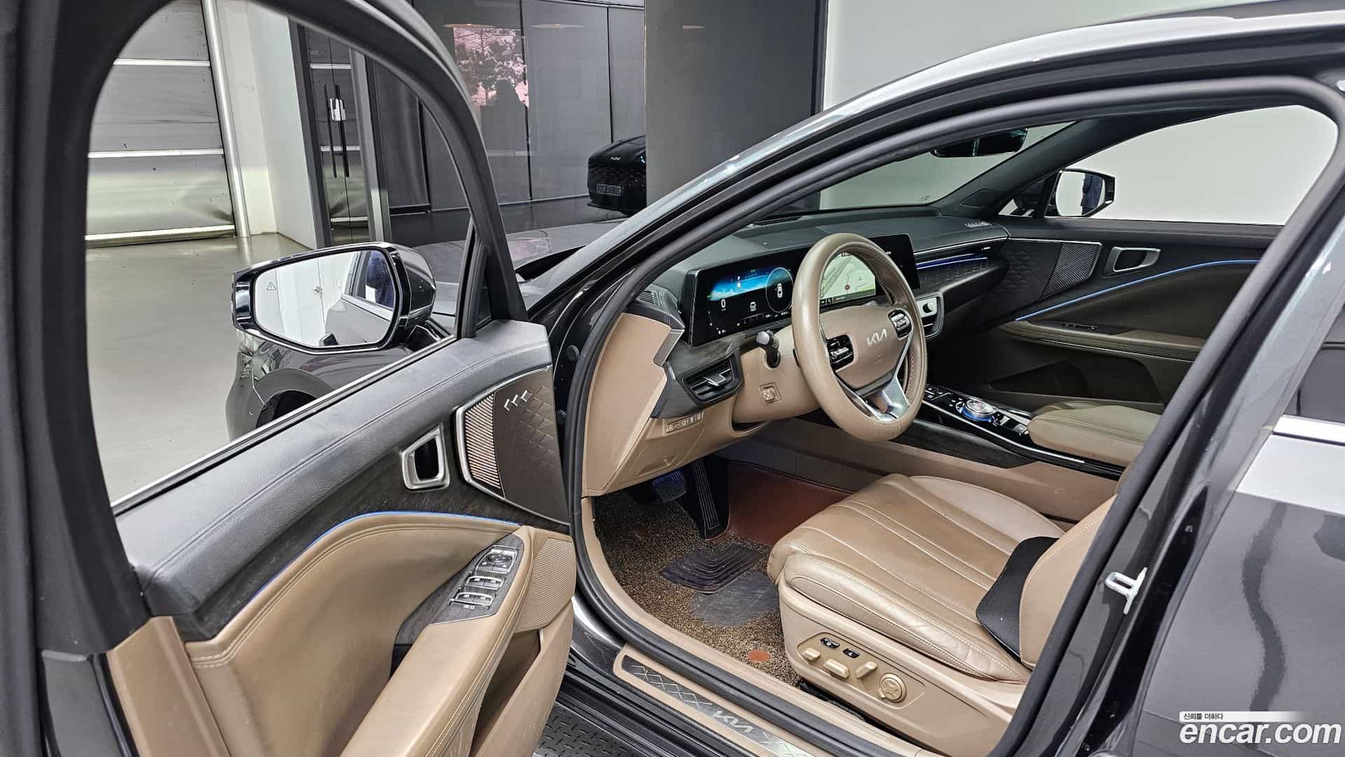 K8 Kia 2022.8-INNER-010
