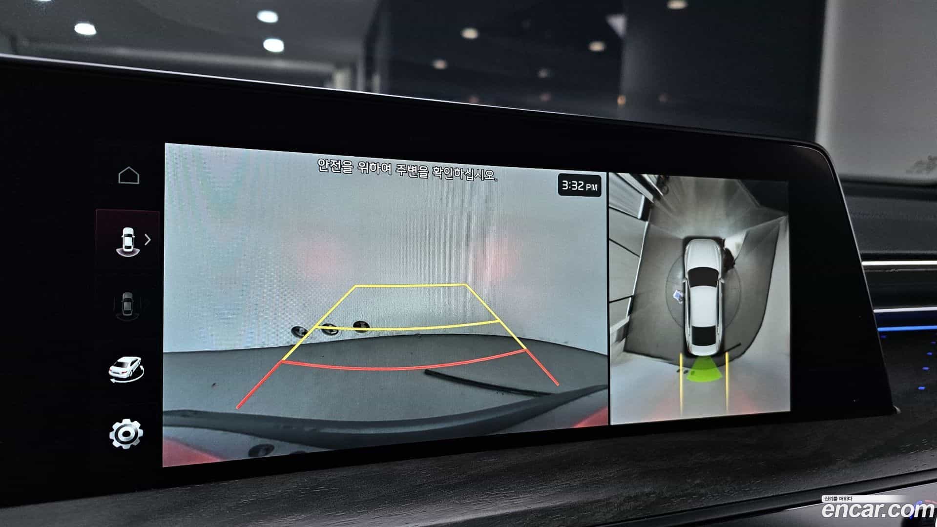 K8 Kia 2022.8-OPTION-019