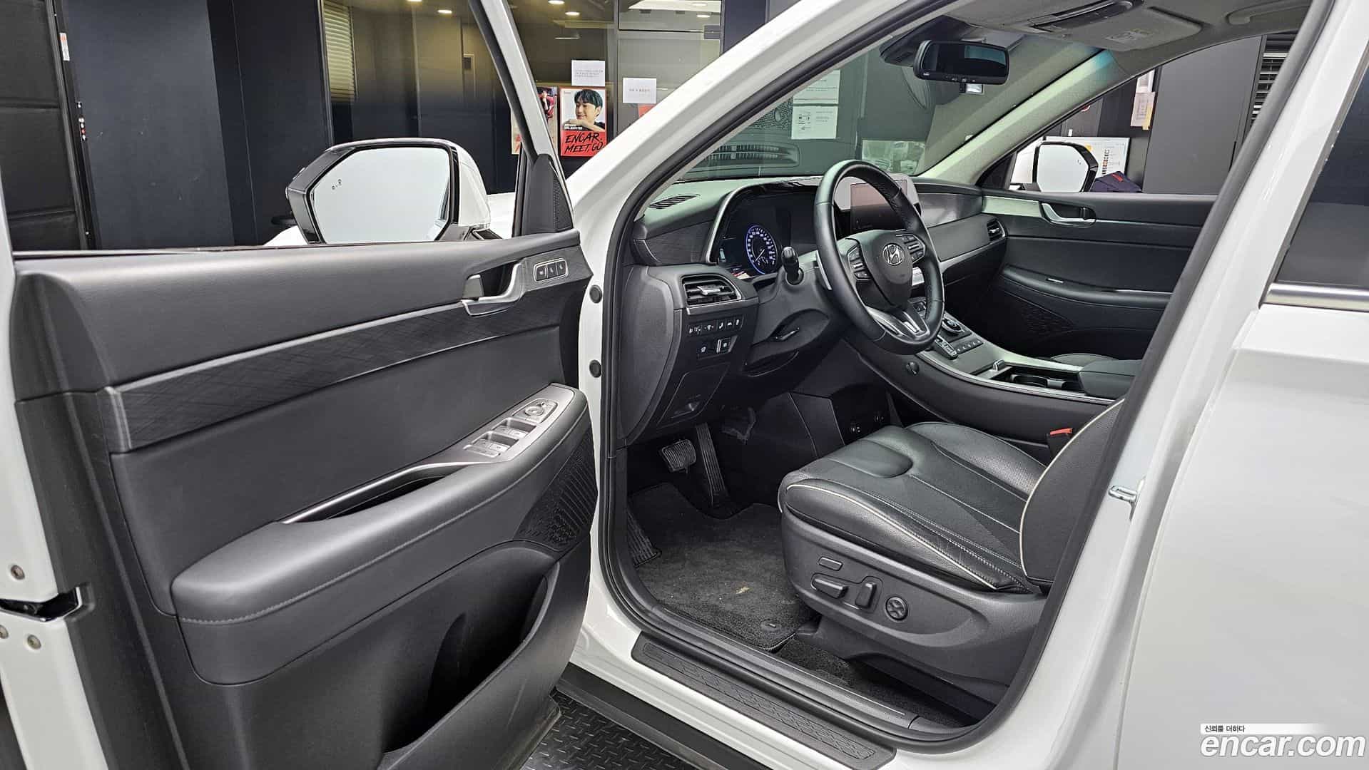 Palisade Hyundai 2021.9-OPTION-015