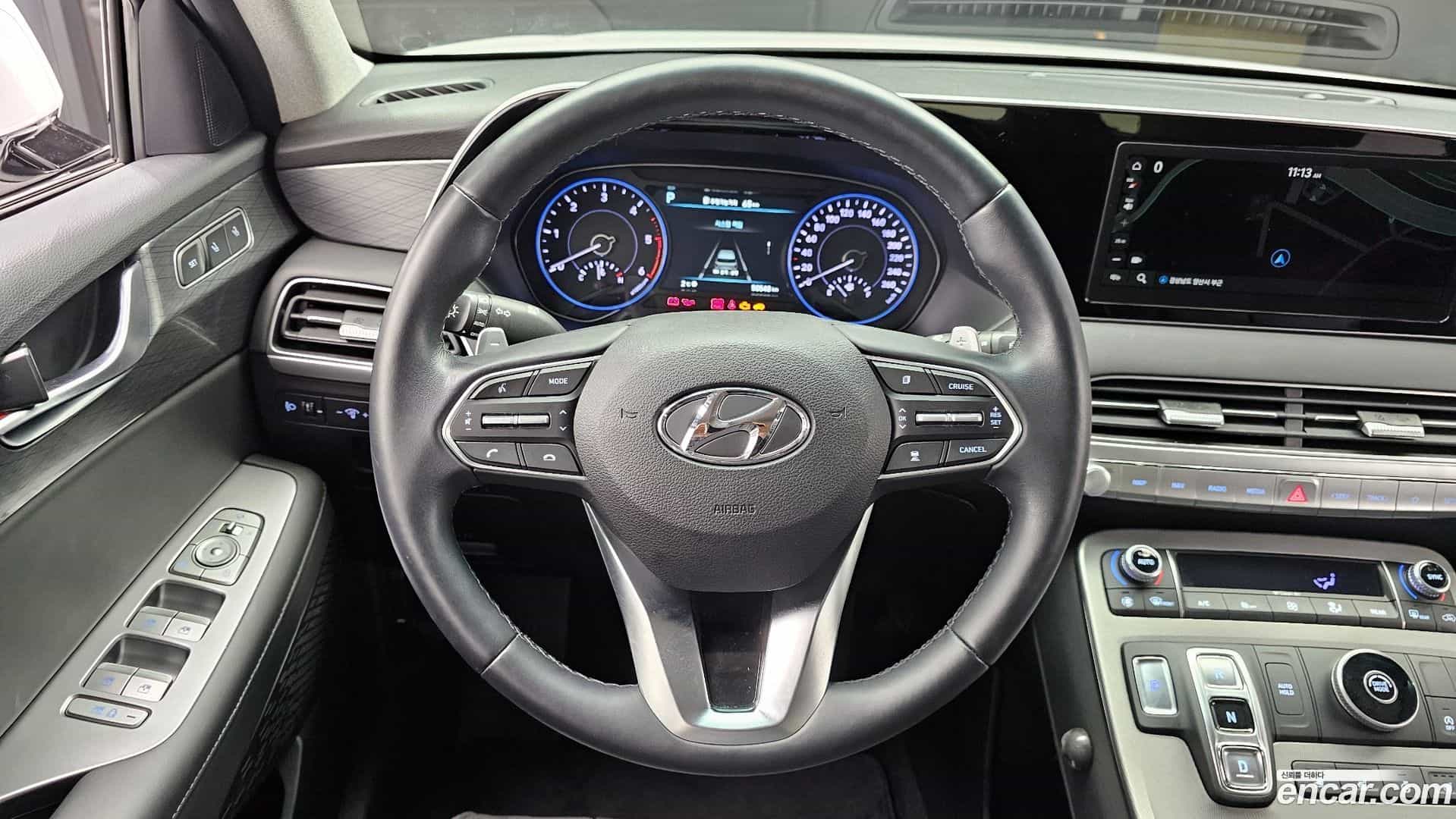 Palisade Hyundai 2021.9-OPTION-017
