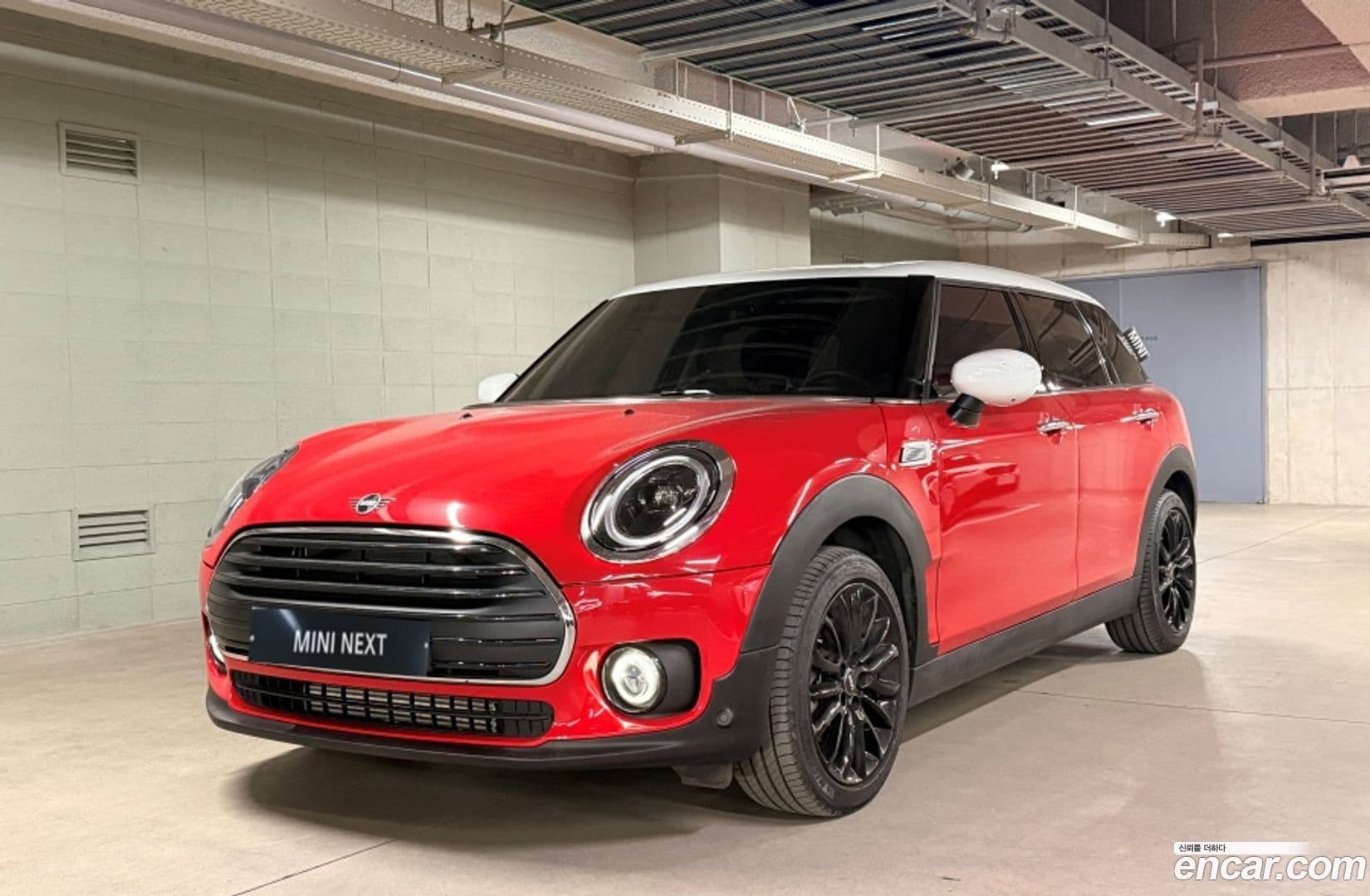 Main__Slider__Photo:Clubman Mini 2023.6-0