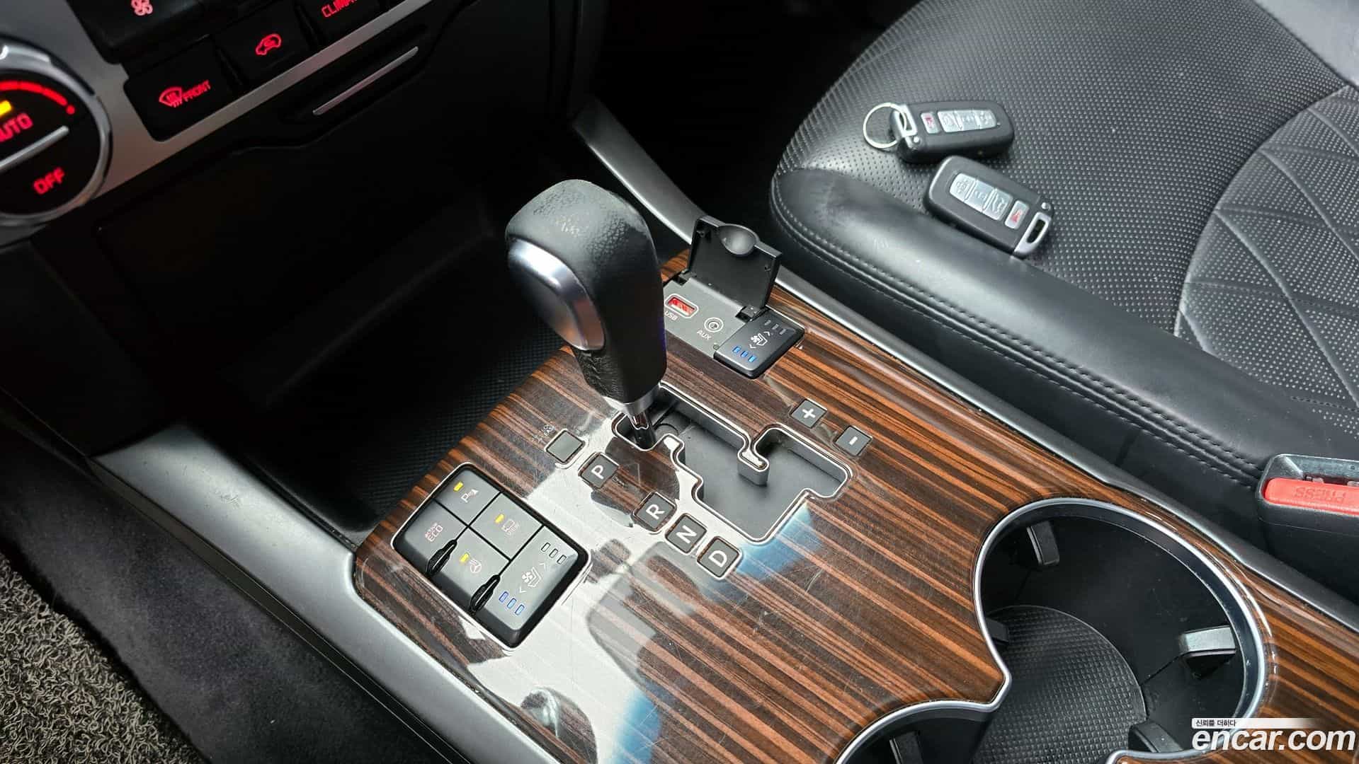 Mohave Kia 2016.5-INNER-009