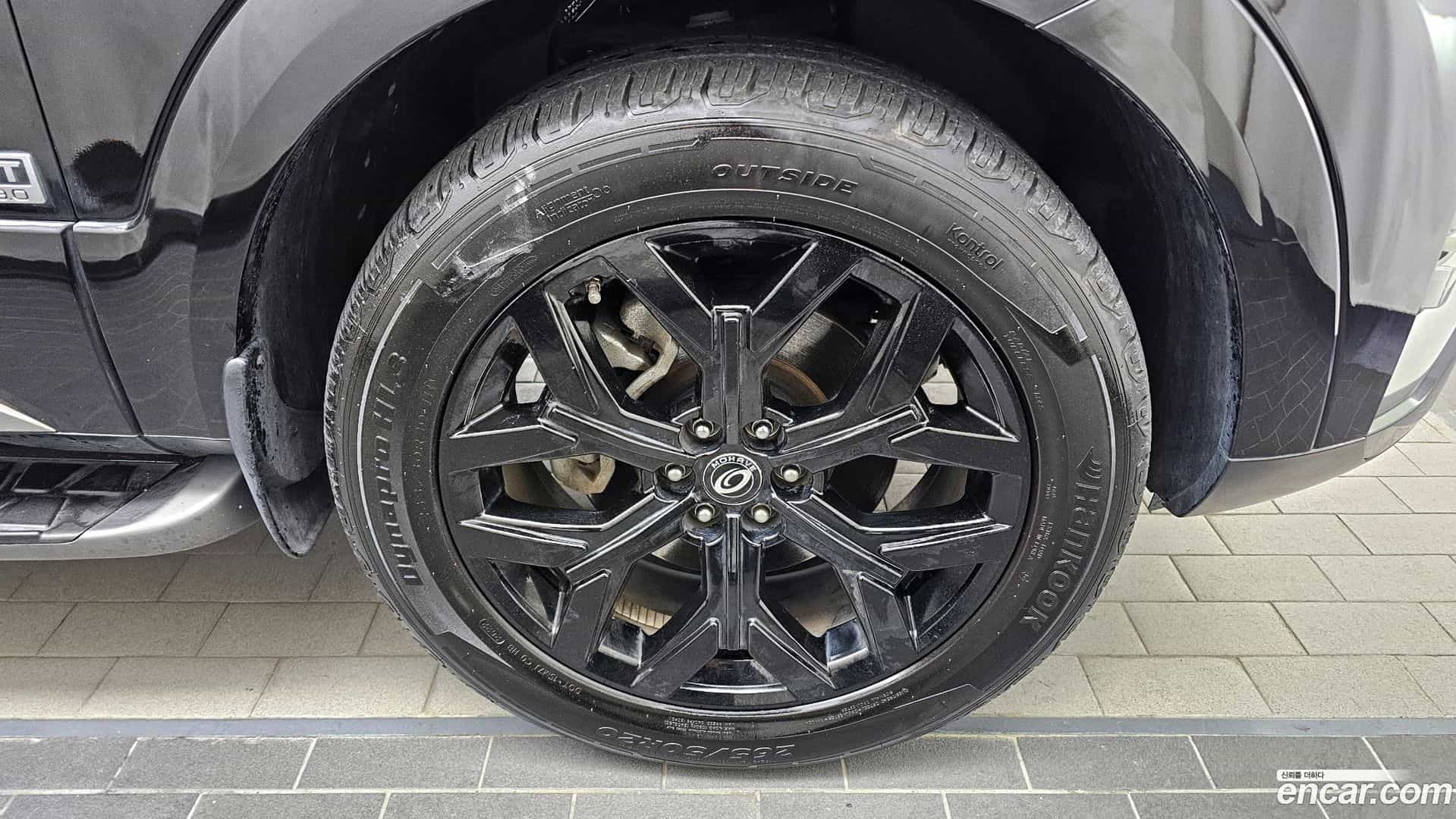 Mohave Kia 2020.5-OUTER-005