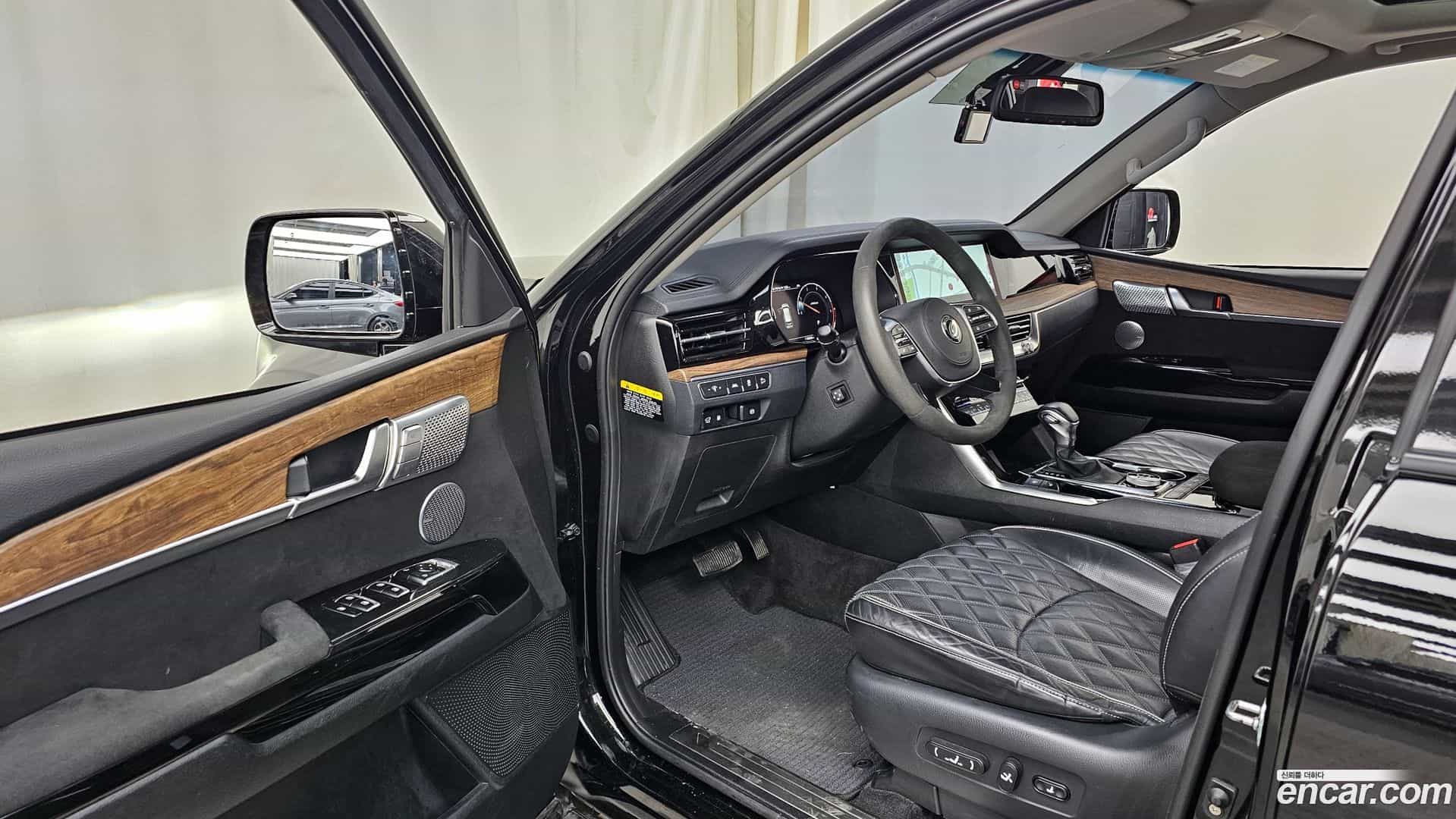Mohave Kia 2020.5-INNER-010