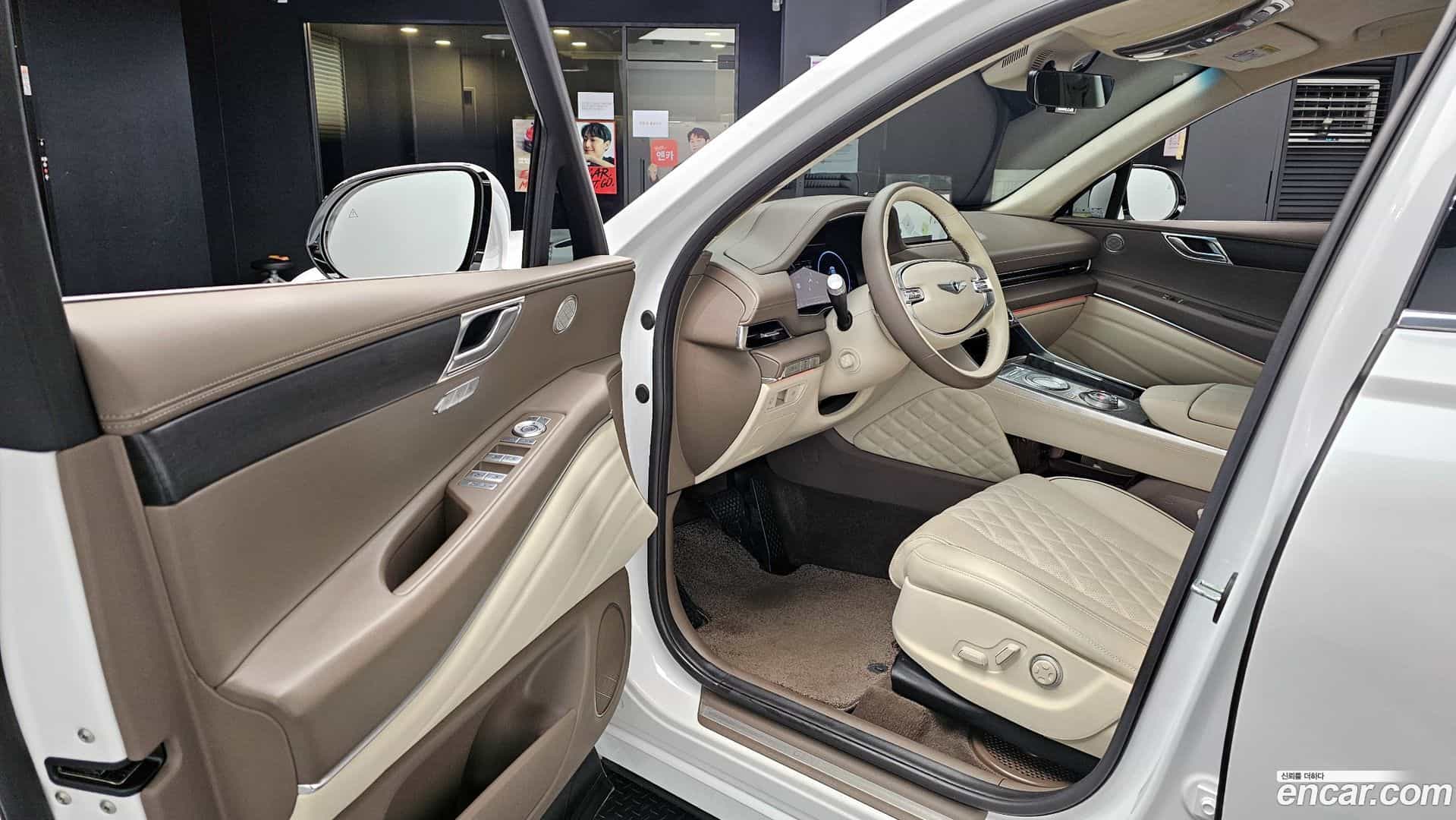 GV80 Genesis 2022.11-OPTION-015