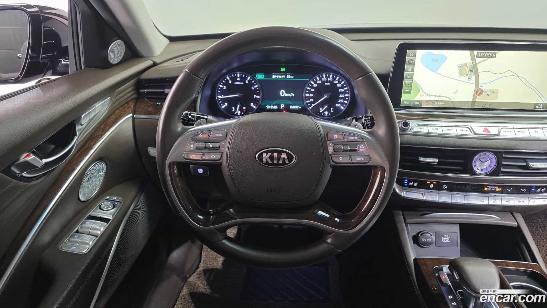 K9 Kia 2018.9-OPTION-018