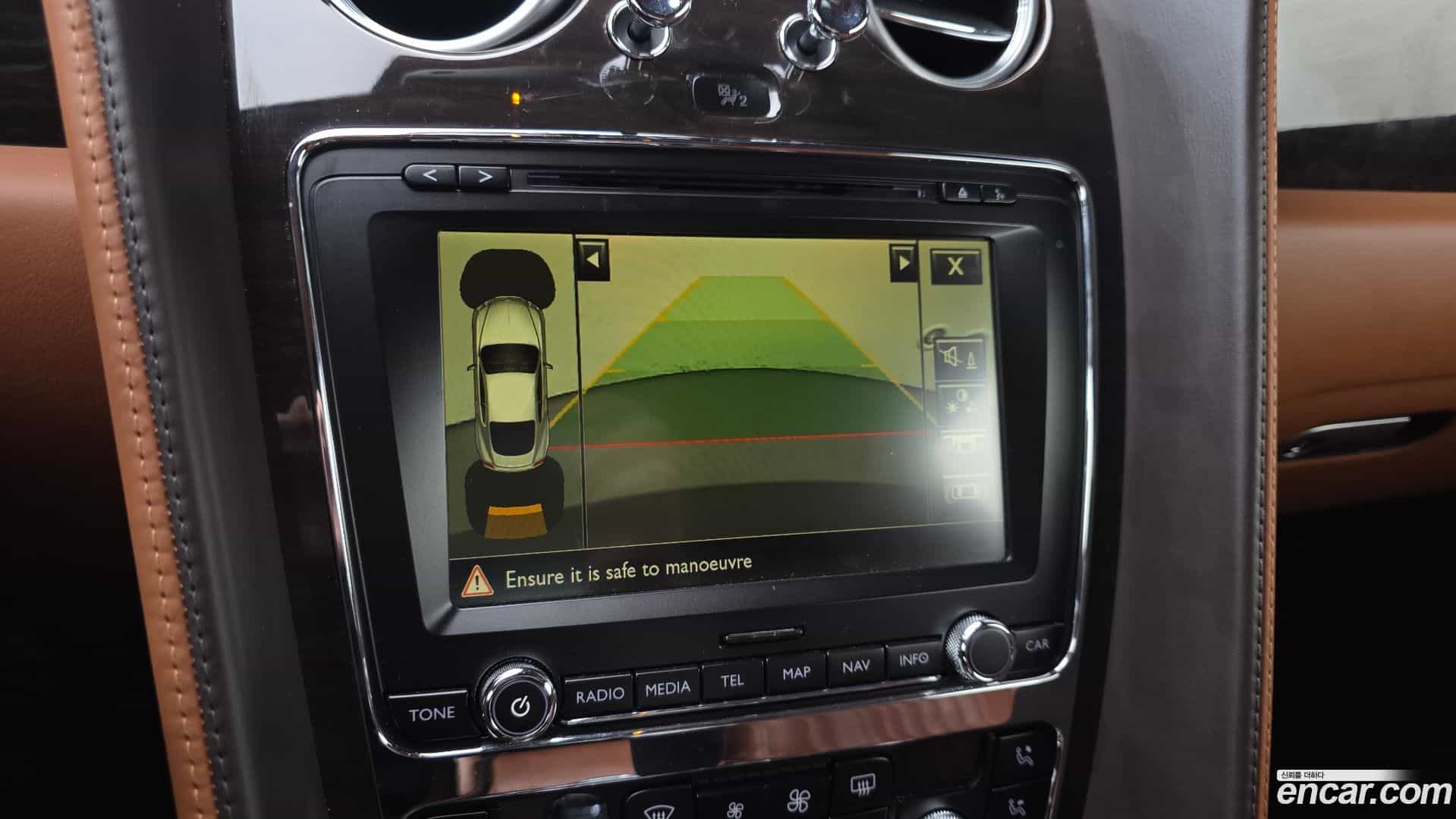 Continental Bentley 2015.10-OPTION-020