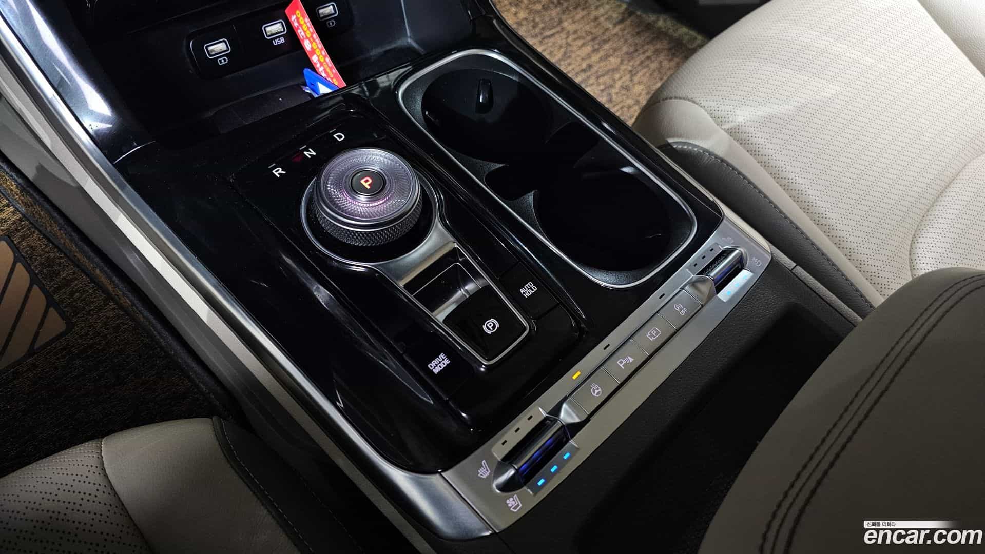 Canival Kia 2021.5-INNER-009