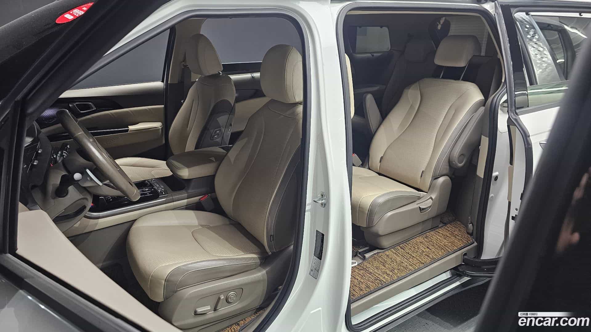 Canival Kia 2021.5-INNER-010