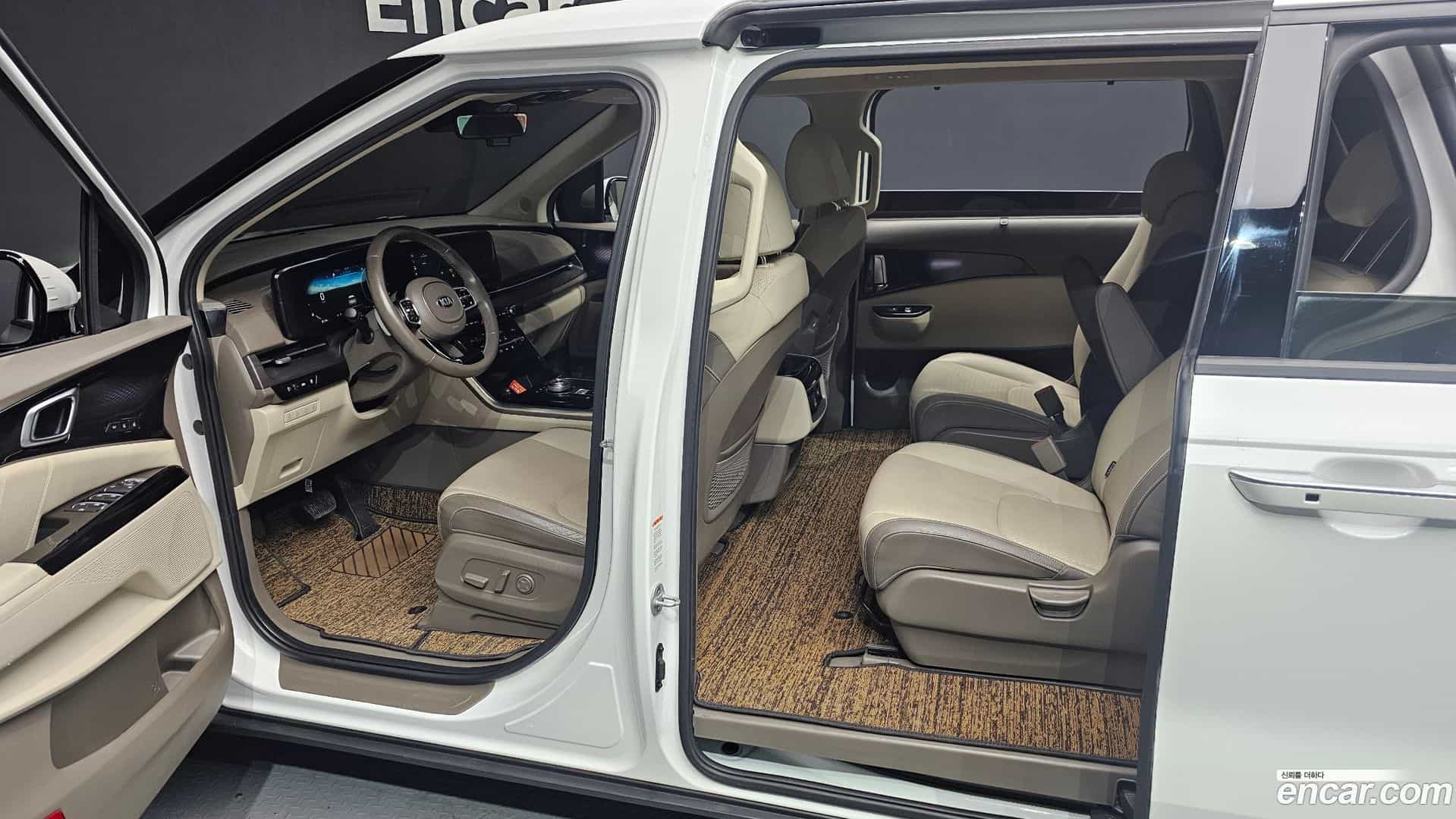 Canival Kia 2021.5-OPTION-015