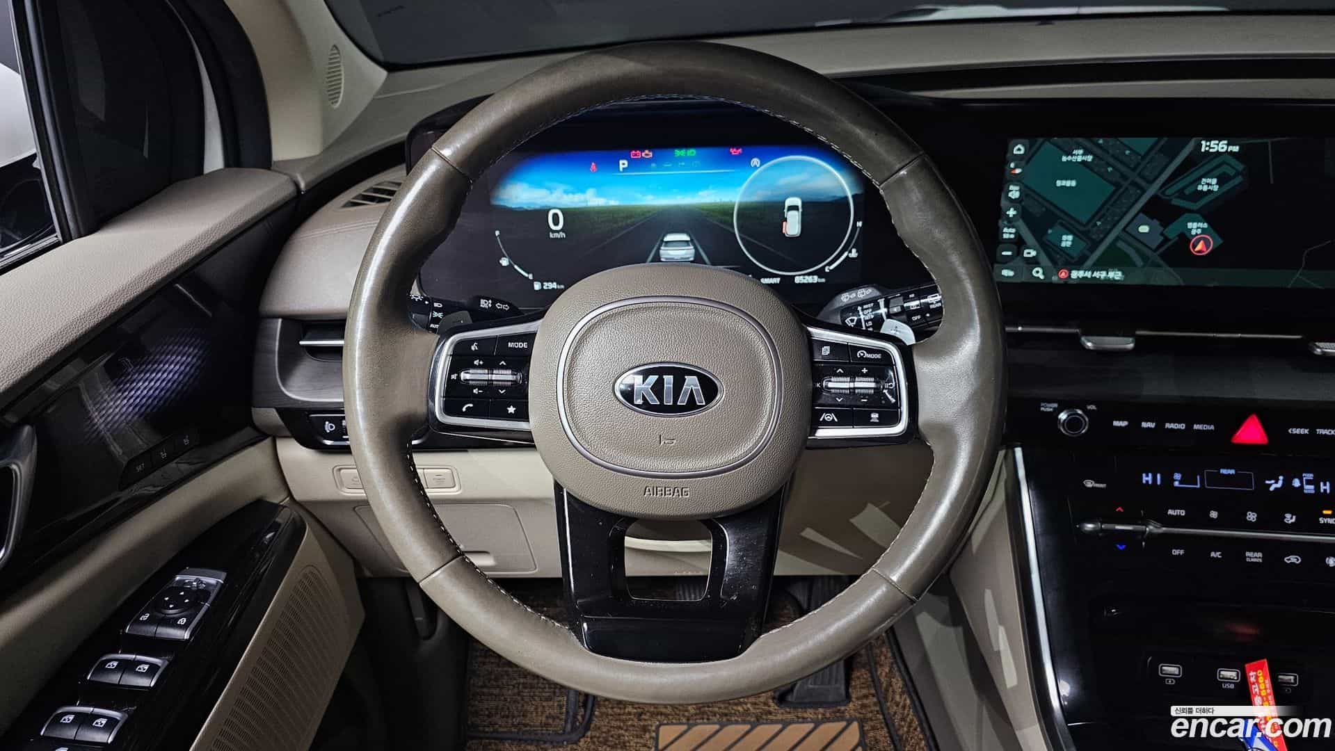 Canival Kia 2021.5-OPTION-017