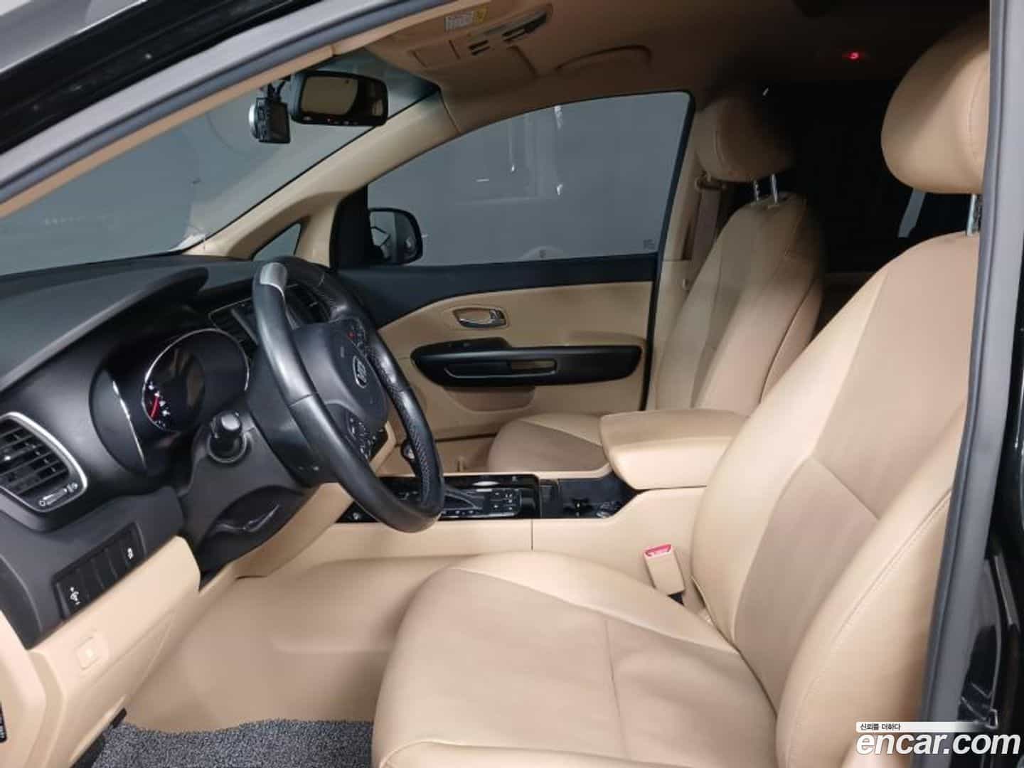 Canival Kia 2016.2-INNER-007