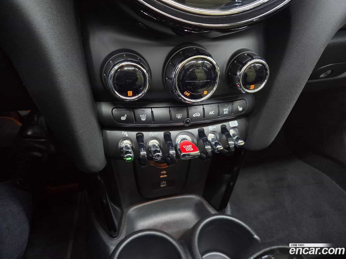 Cooper Convertible Mini 2023.6-INNER-008