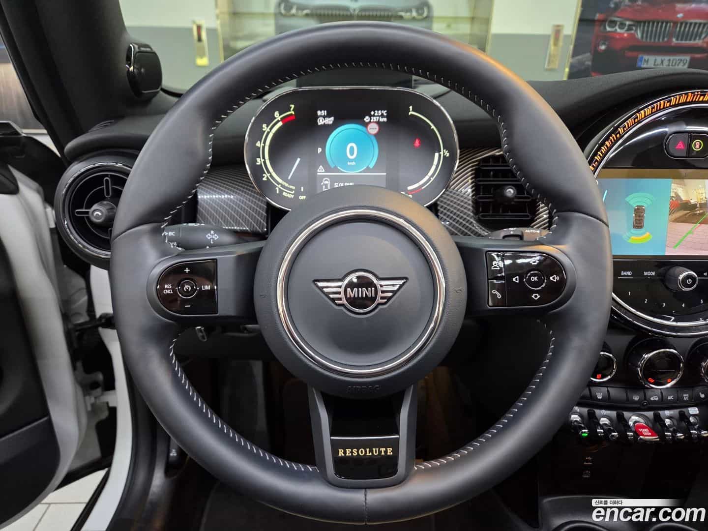 Cooper Convertible Mini 2023.6-OPTION-015