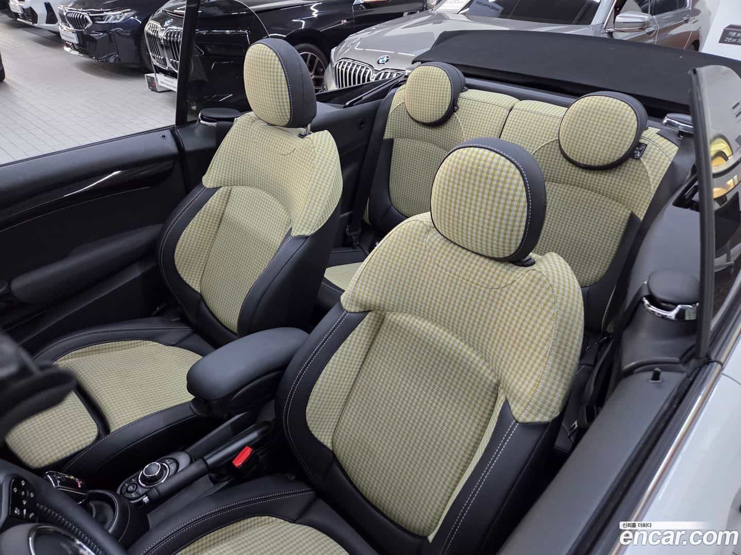 Cooper Convertible Mini 2023.6-OPTION-017