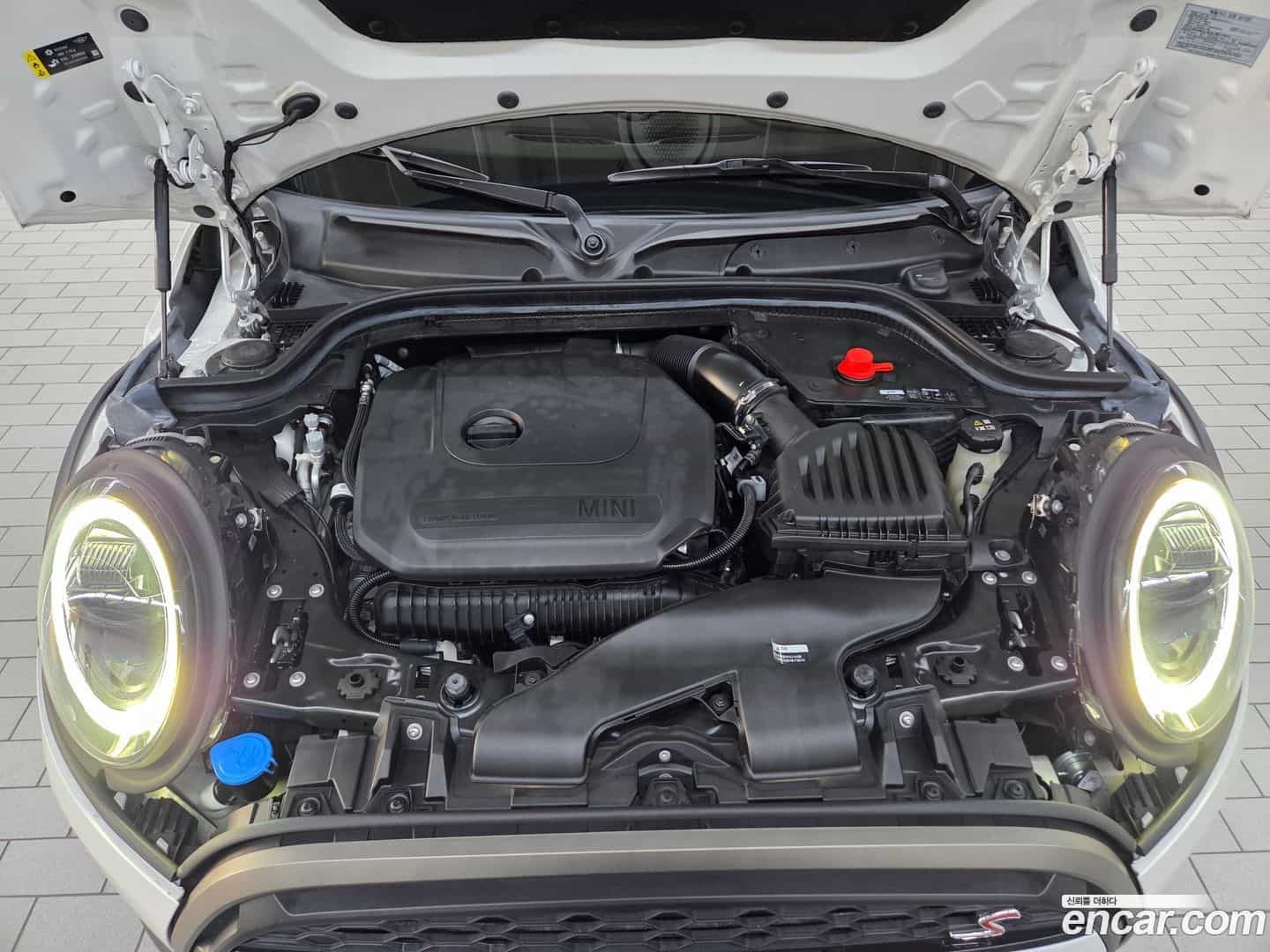 Cooper Convertible Mini 2023.6-OPTION-022