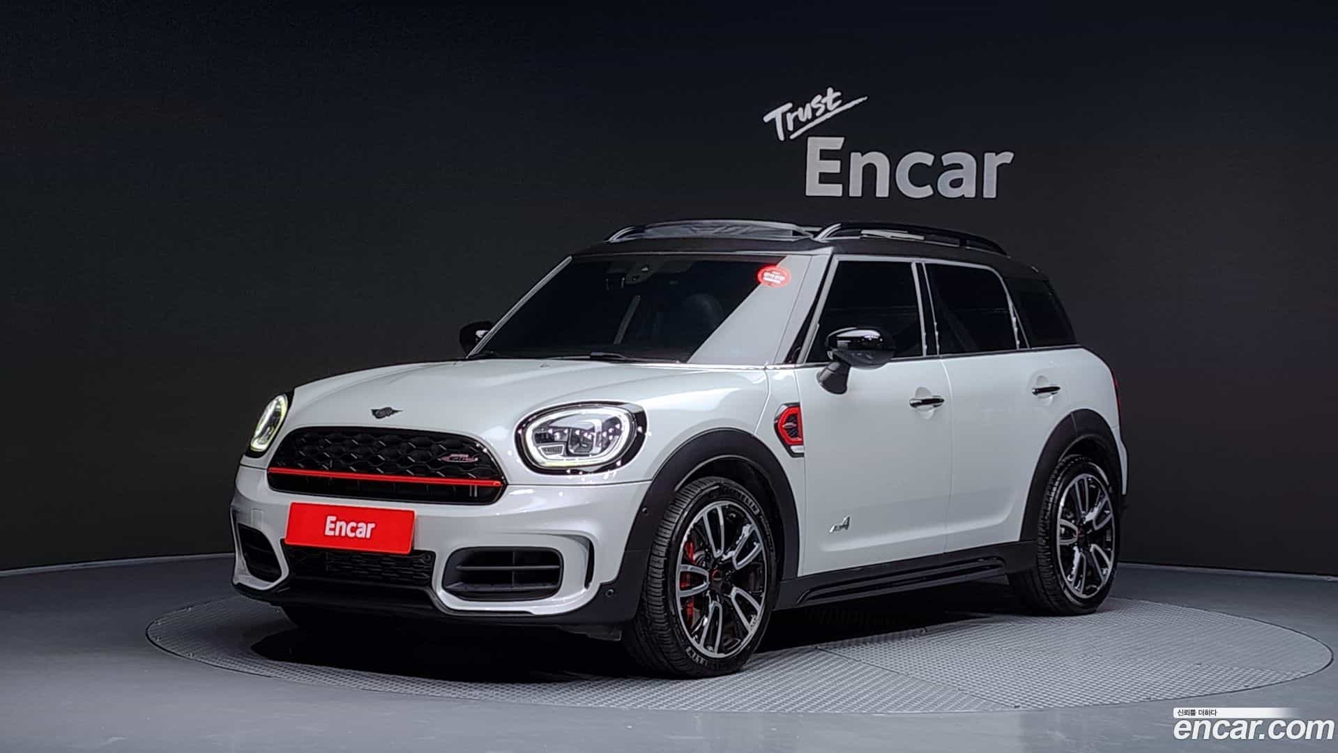 Countryman Mini 2022.0-OUTER-001