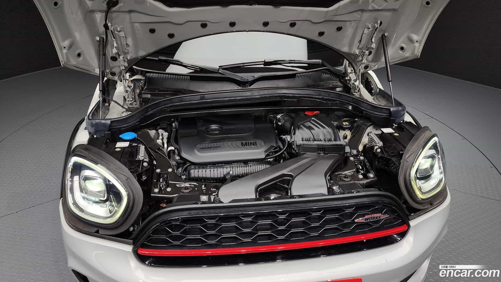 Countryman Mini 2022.0-INNER-006