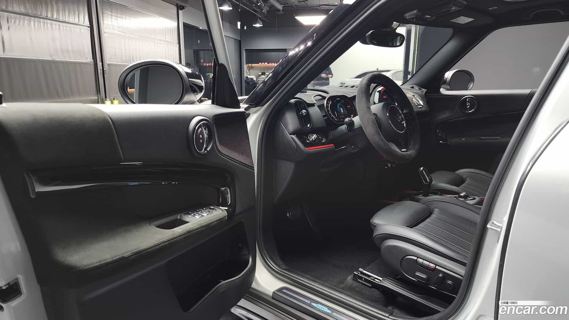 Countryman Mini 2022.0-INNER-010