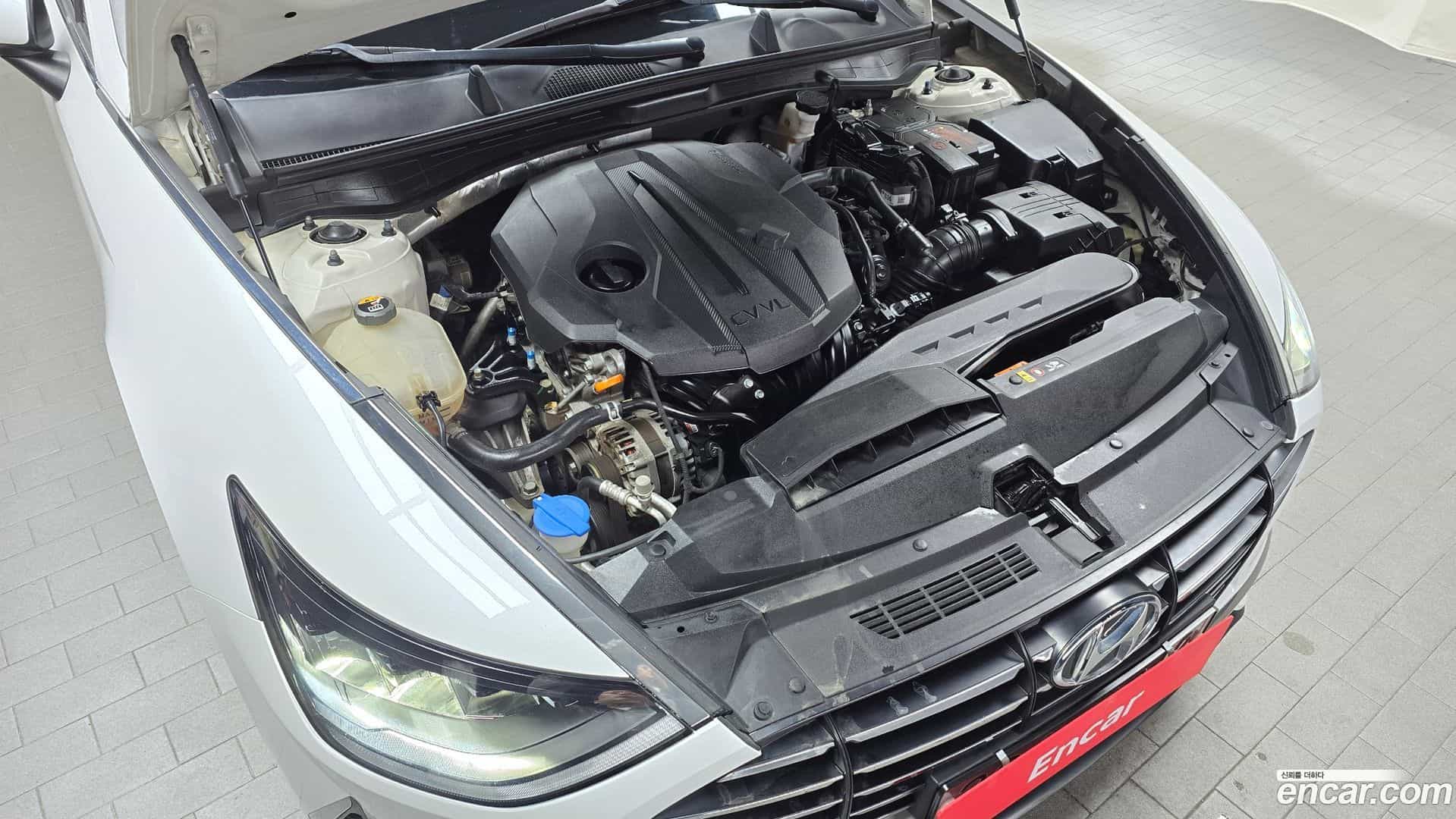 Sonata Hyundai 2019.10-INNER-006