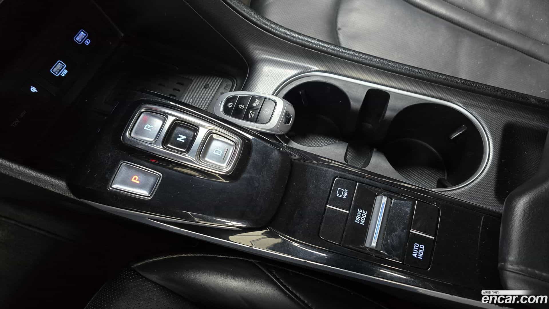 Sonata Hyundai 2019.10-INNER-009