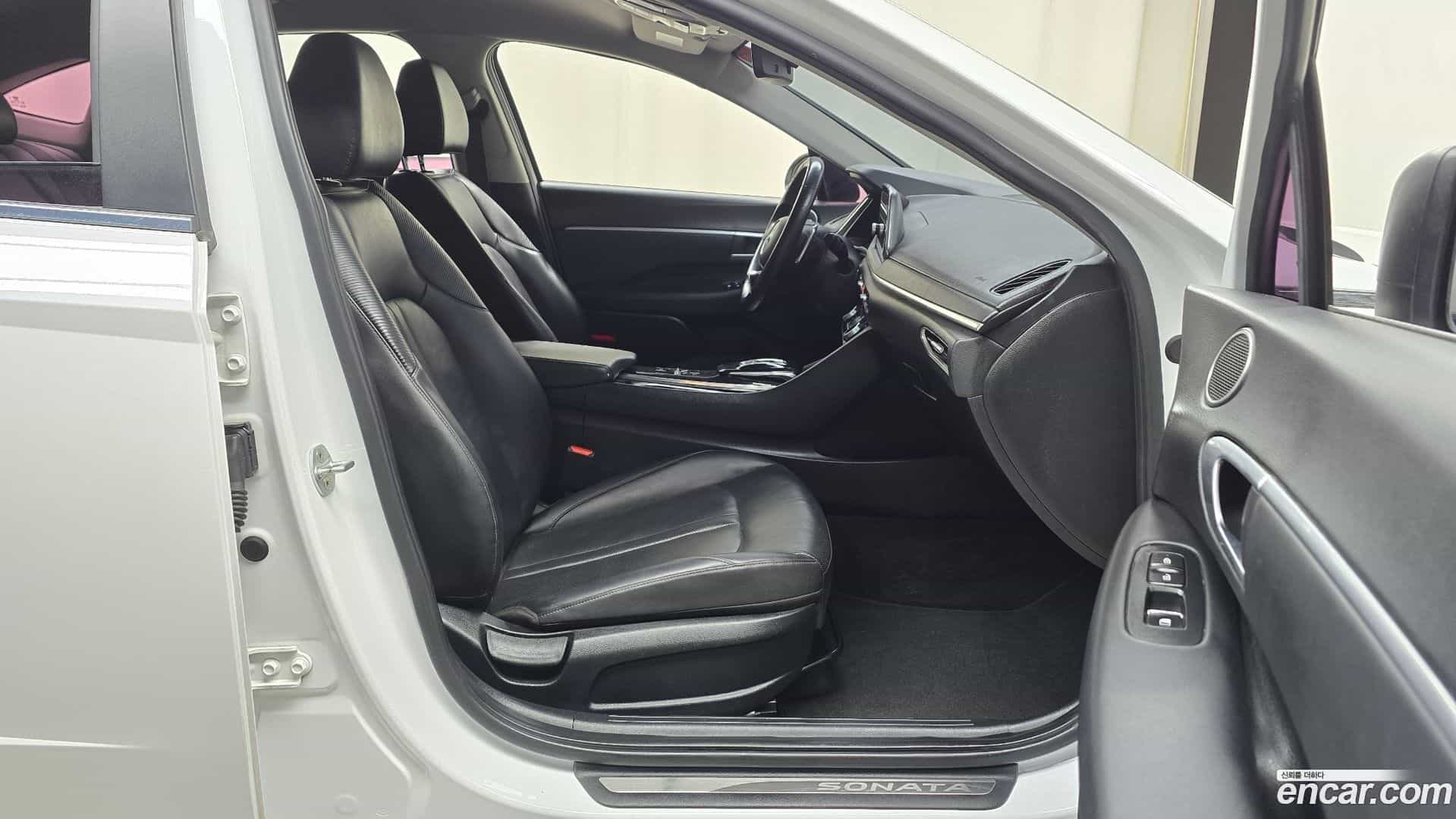 Sonata Hyundai 2019.10-OPTION-015
