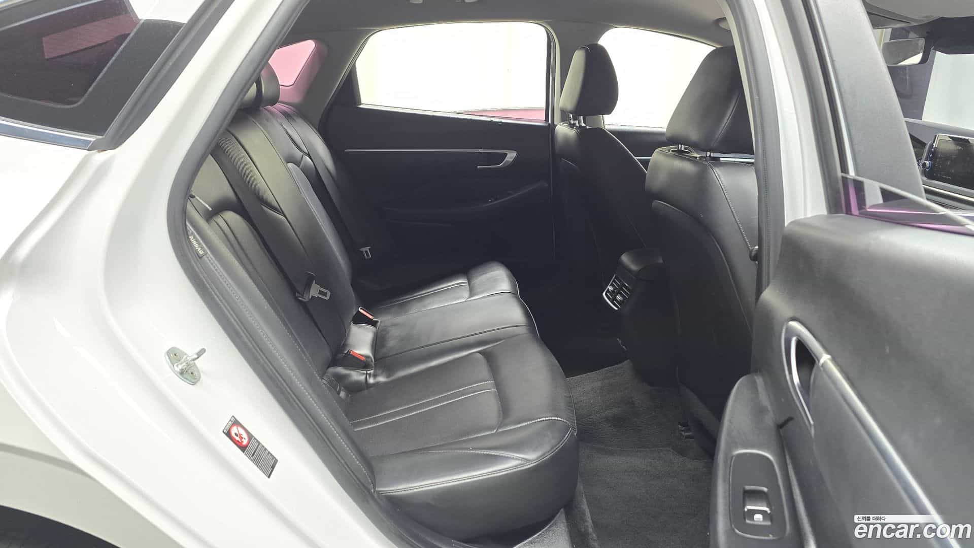 Sonata Hyundai 2019.10-OPTION-016