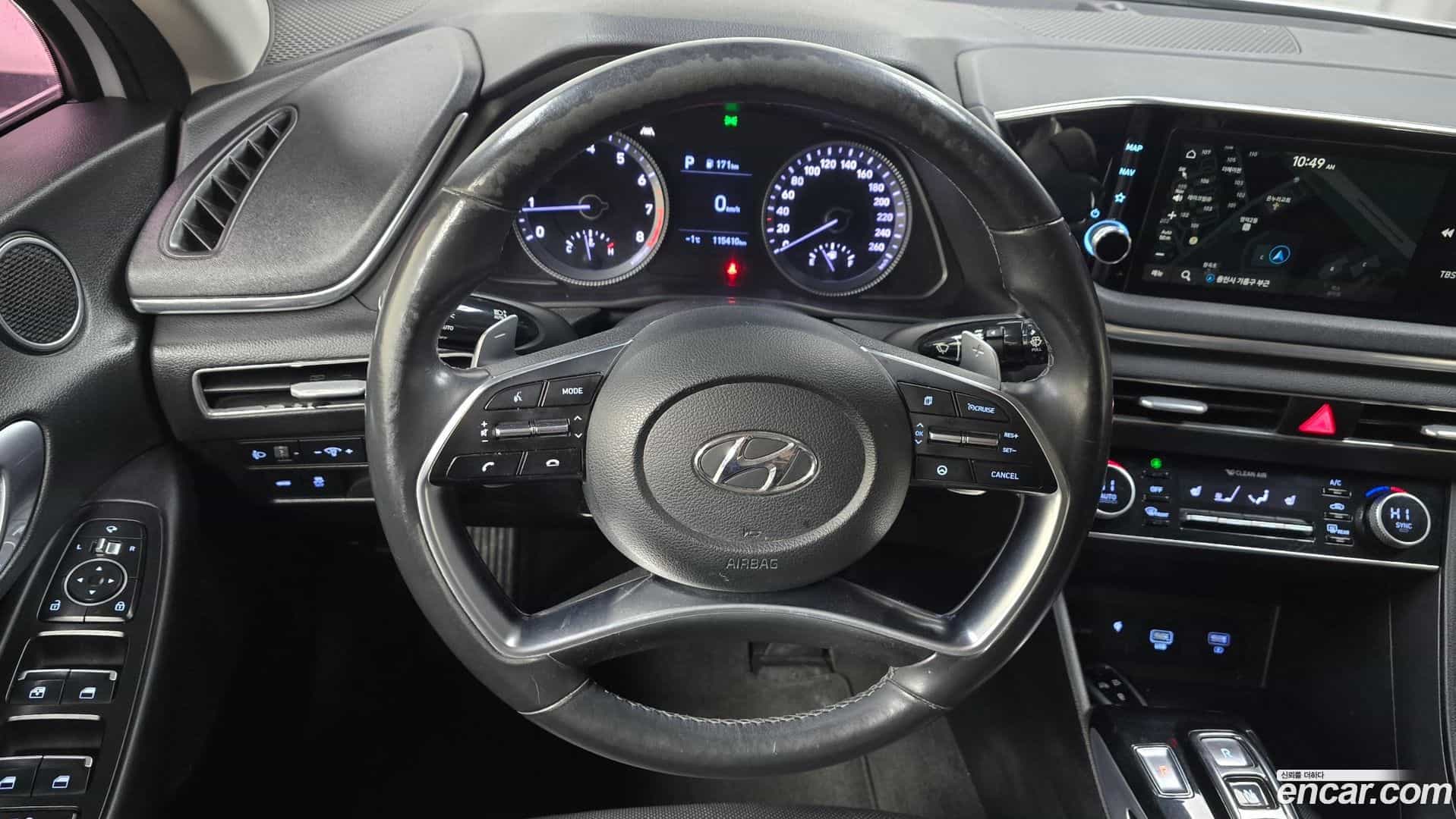 Sonata Hyundai 2019.10-OPTION-017