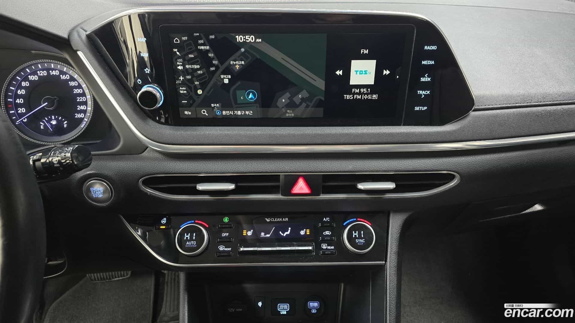 Sonata Hyundai 2019.10-OPTION-018
