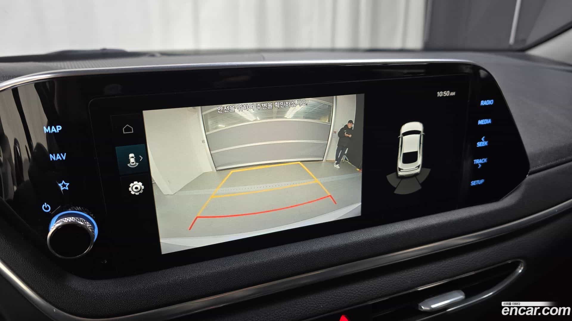 Sonata Hyundai 2019.10-OPTION-019