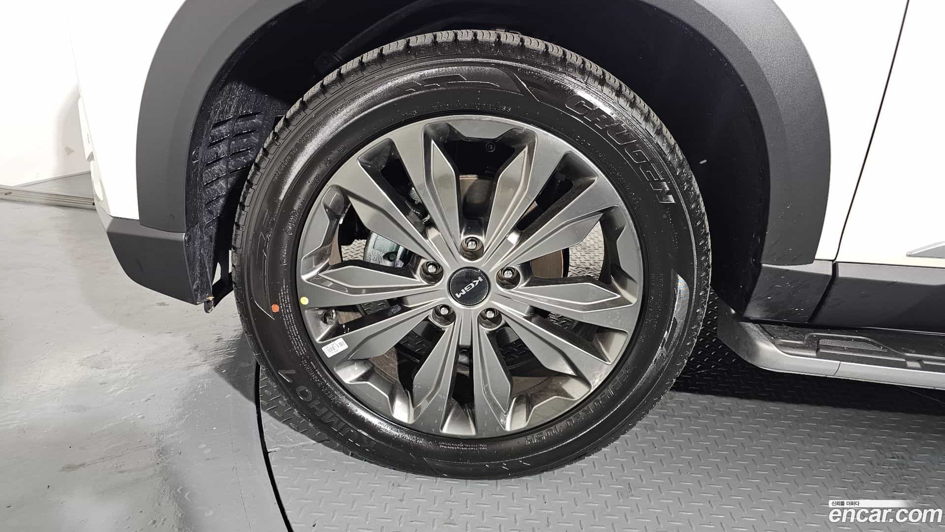 Rexton KG Mobility 2025.9-OUTER-005