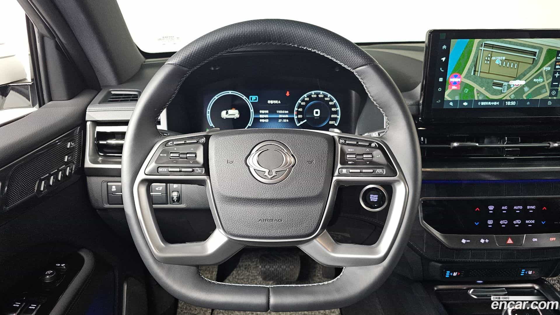 Rexton KG Mobility 2025.9-OPTION-017