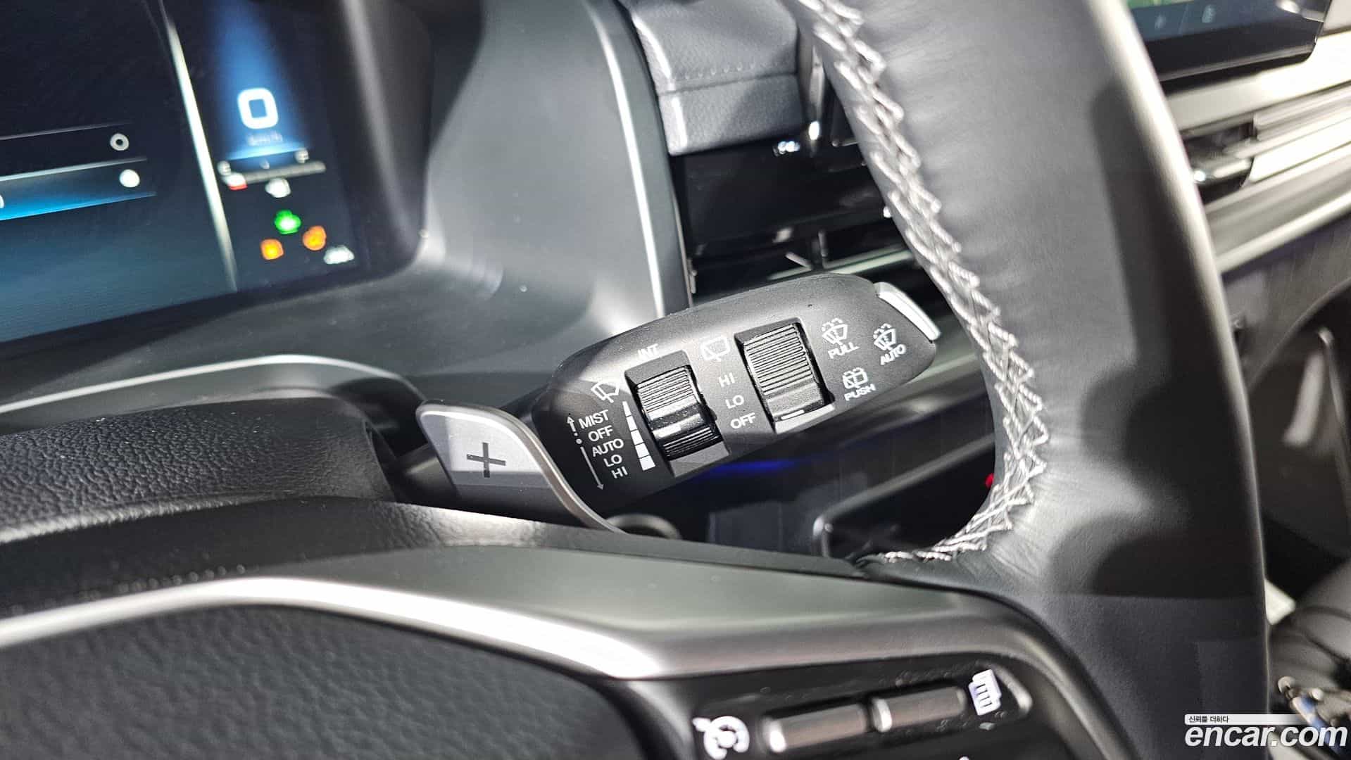 Rexton KG Mobility 2025.9-OPTION-021