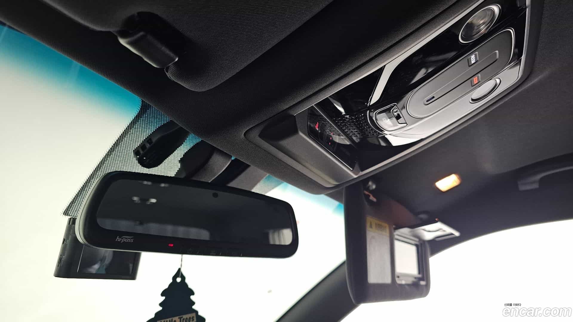 Rexton KG Mobility 2025.9-OPTION-022