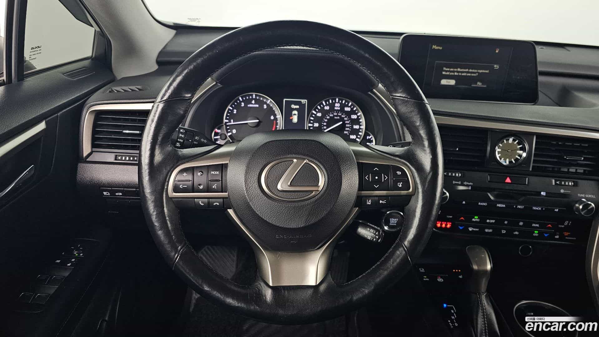RX Lexus 2018.11-OPTION-017