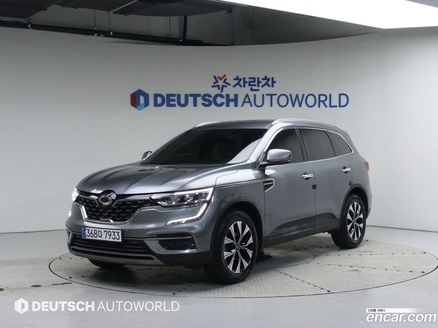 Main__Slider__Photo:QM6 Renault Korea 2021.11-0
