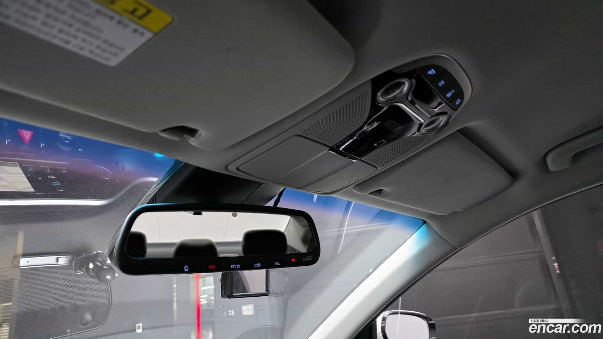Grandeur Hyundai 2019.6-OPTION-023