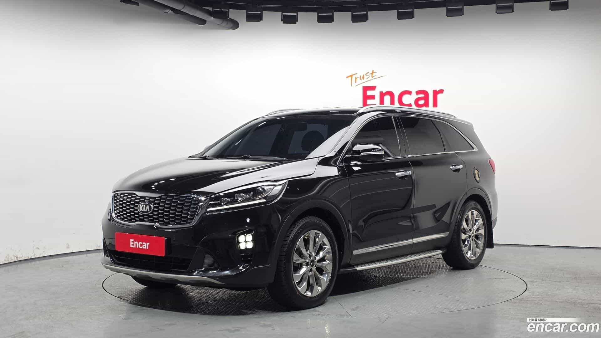 Sorento Kia 2017.8-OUTER-001
