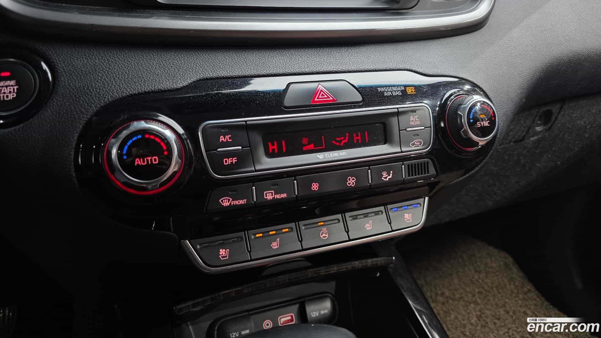 Sorento Kia 2017.8-OPTION-019