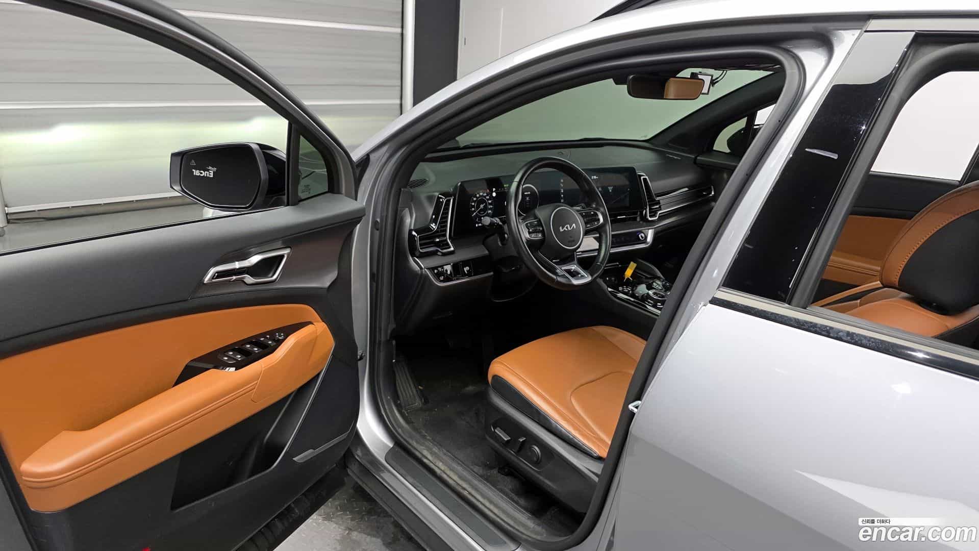 Sportage Kia 2021.10-INNER-010