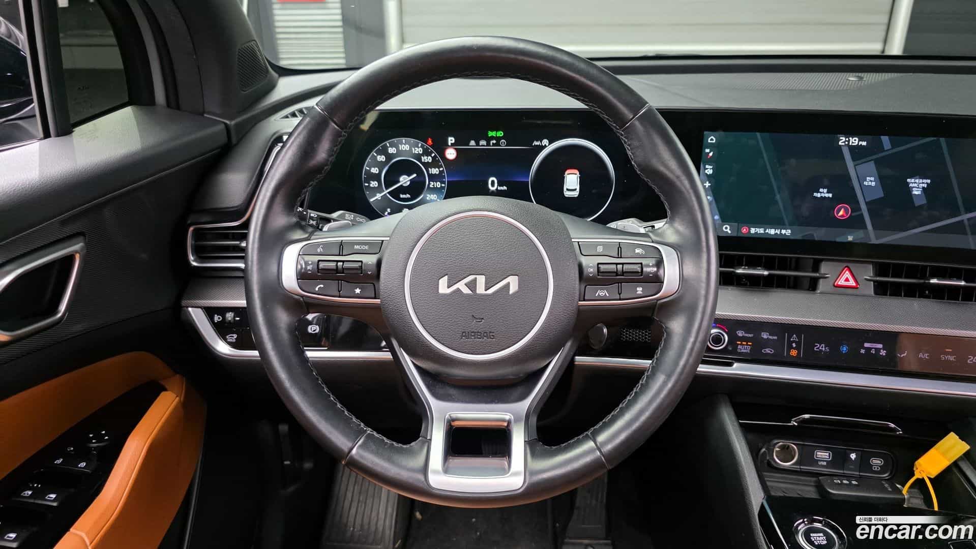 Sportage Kia 2021.10-OPTION-017