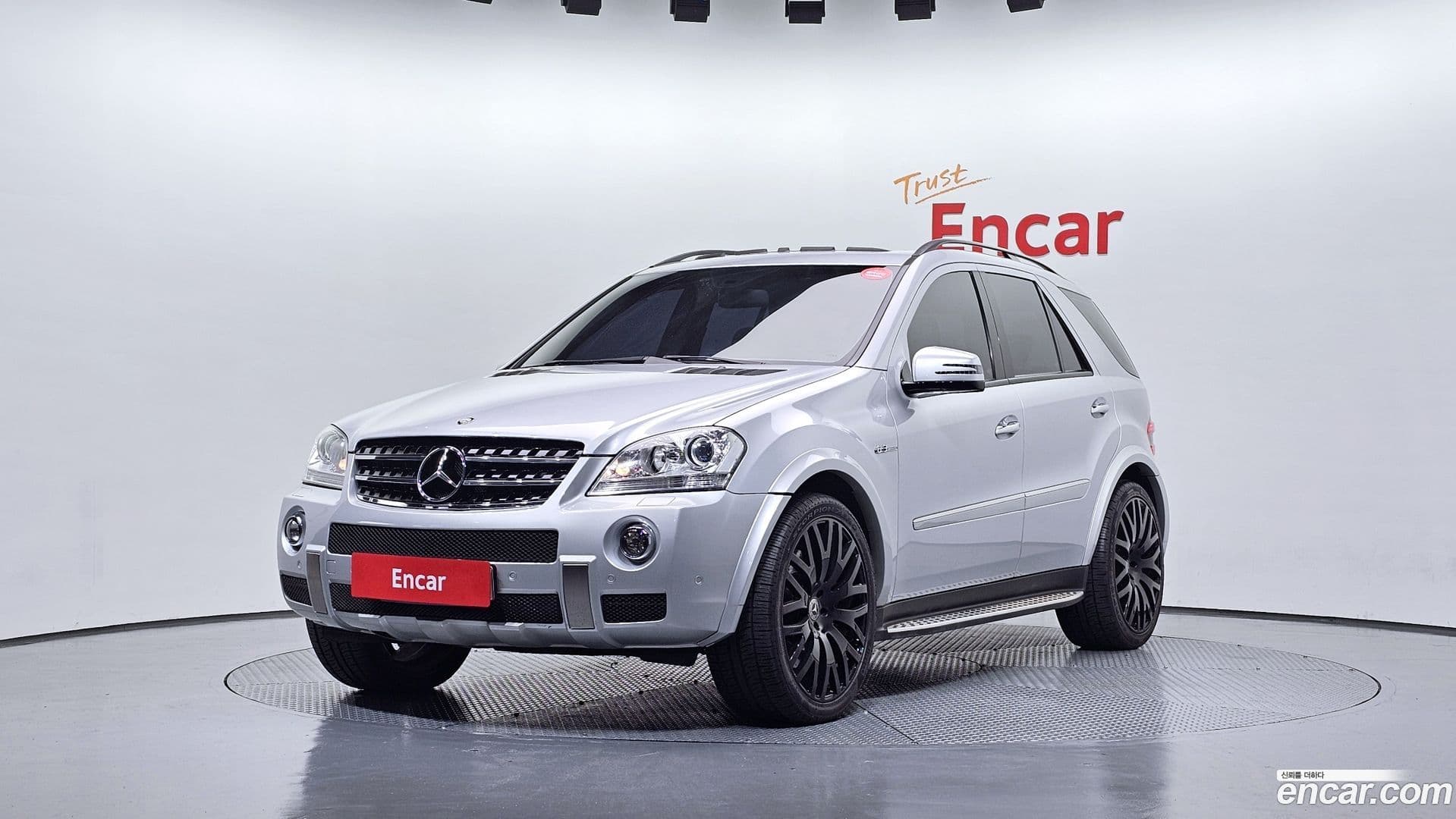Main__Slider__Photo:M-class Mercedes-Benz 2008.11-0