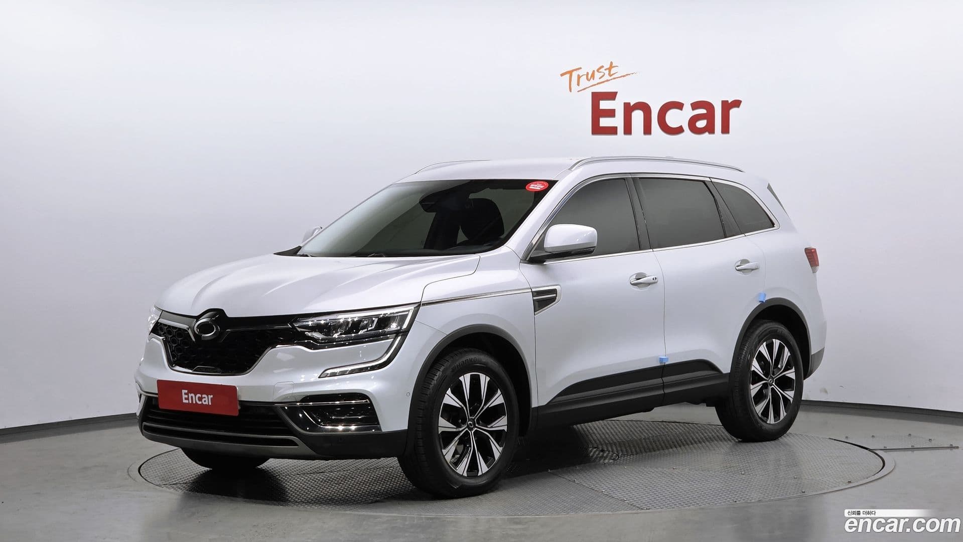 Main__Slider__Photo:QM6 Renault Korea 2022.6-0